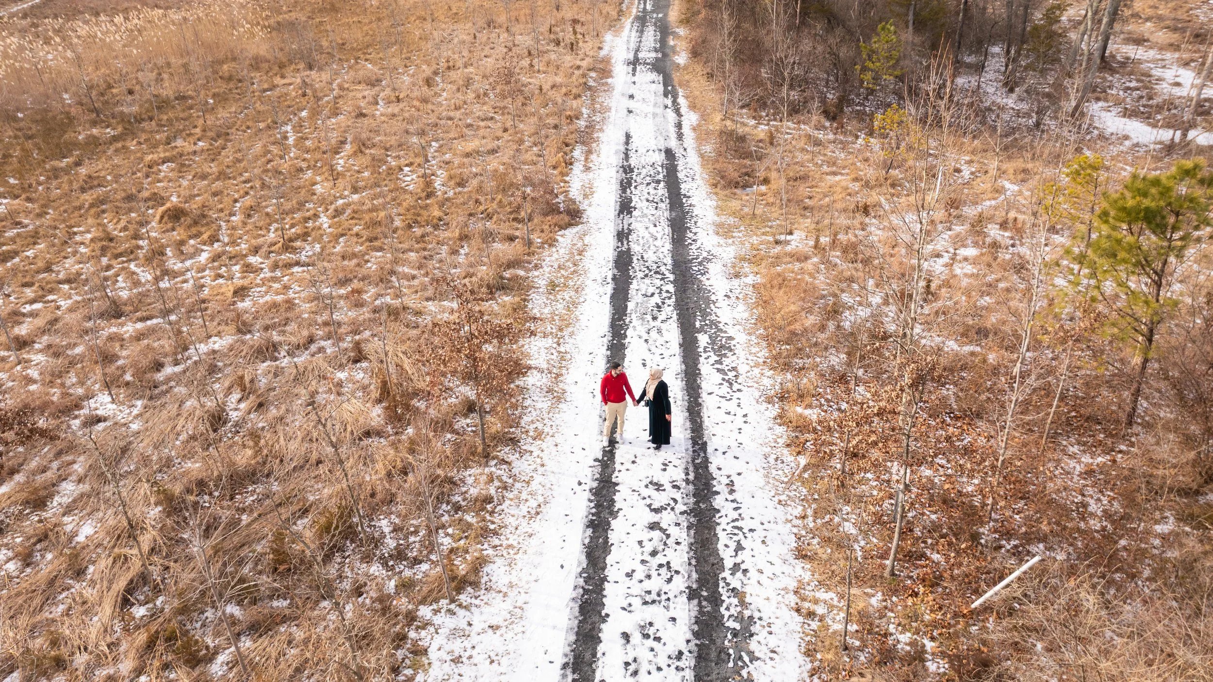 New Jersey Wedding Photographer