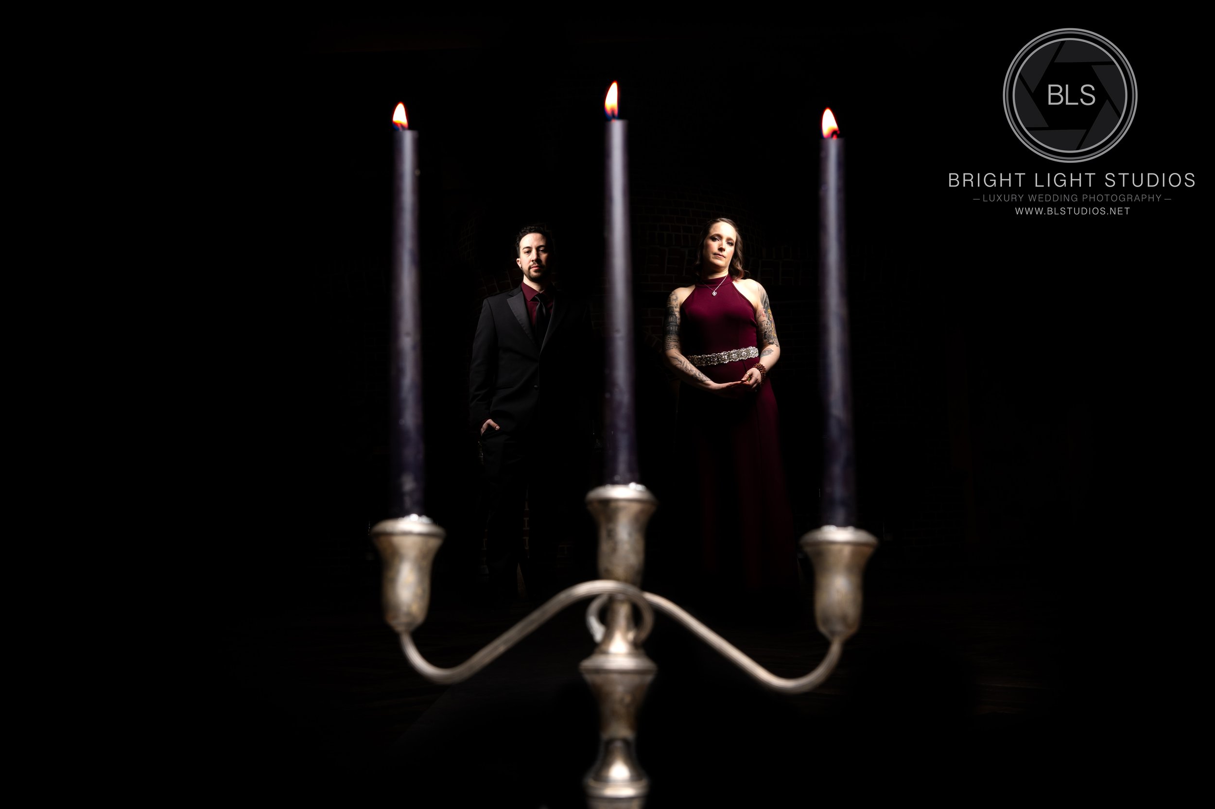 Jessica and Benson’s Wedding at “The Farmhouse Wedding and Event Venue” 