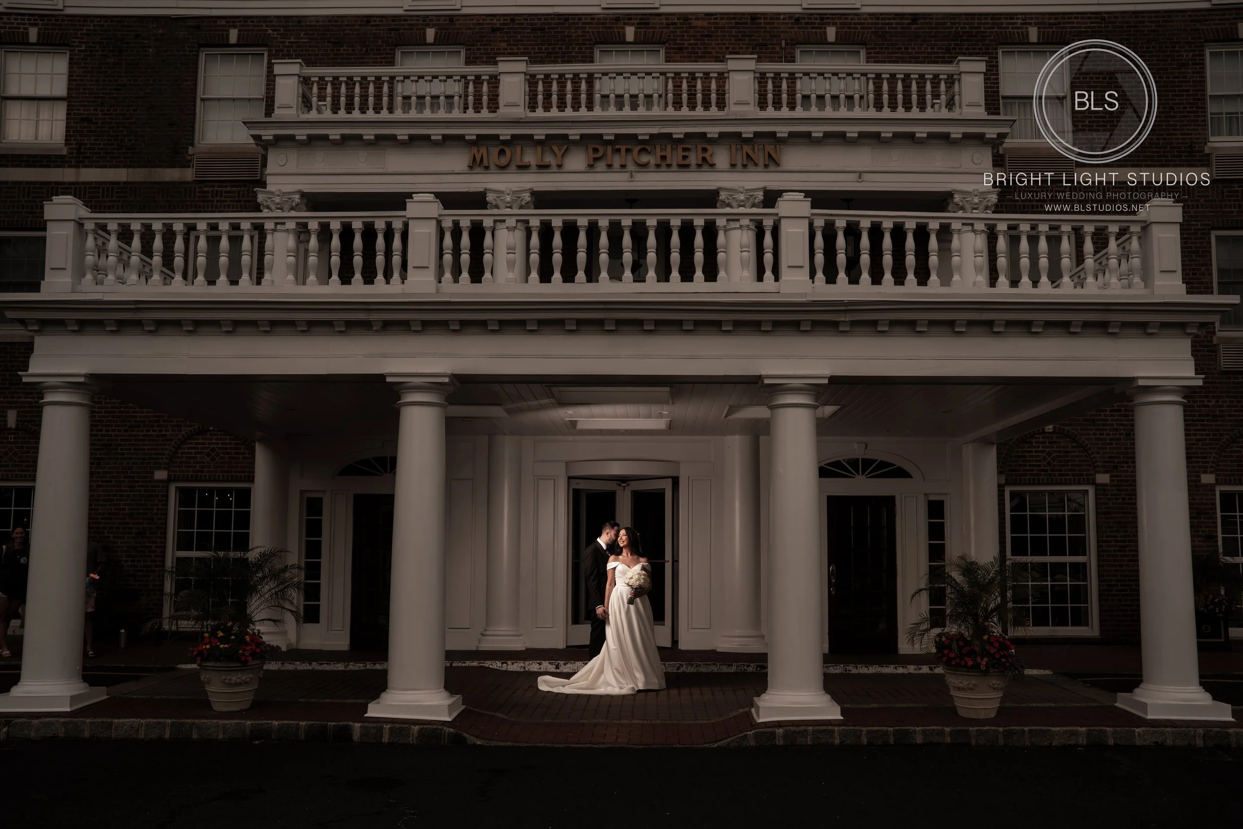 Bright Light Studios : Merva and Vincent’s Wedding