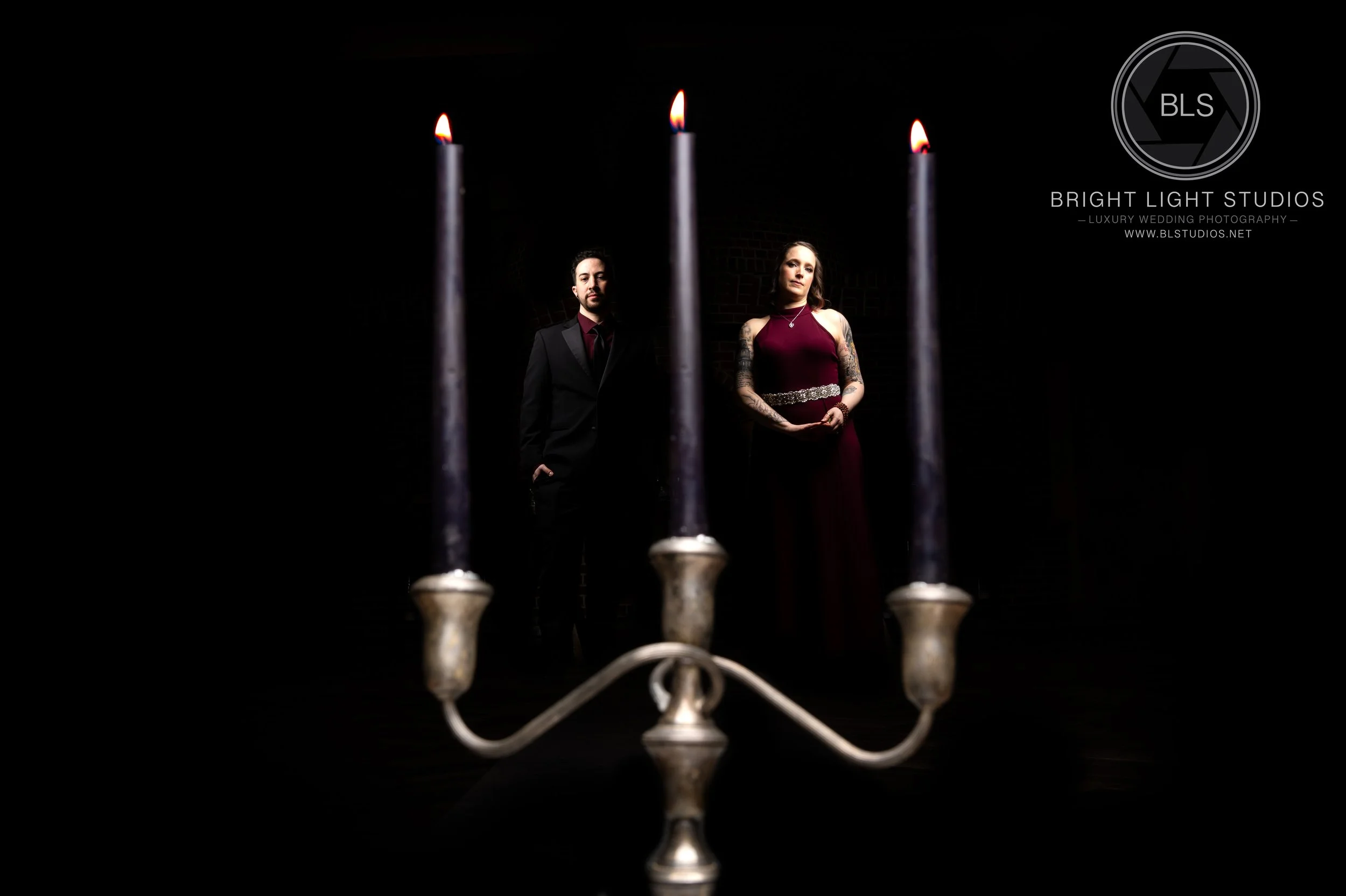 Jessica and Benson's wedding at "The Farmhouse Wedding and Event Venue"