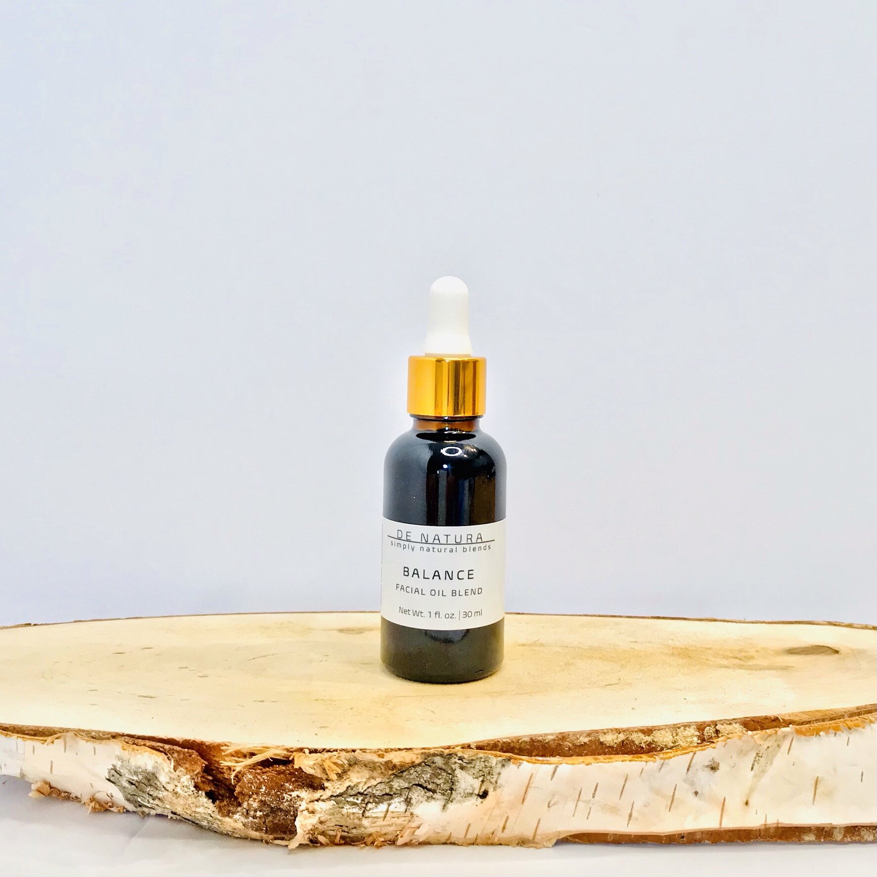 Balance Facial Oil Blend
