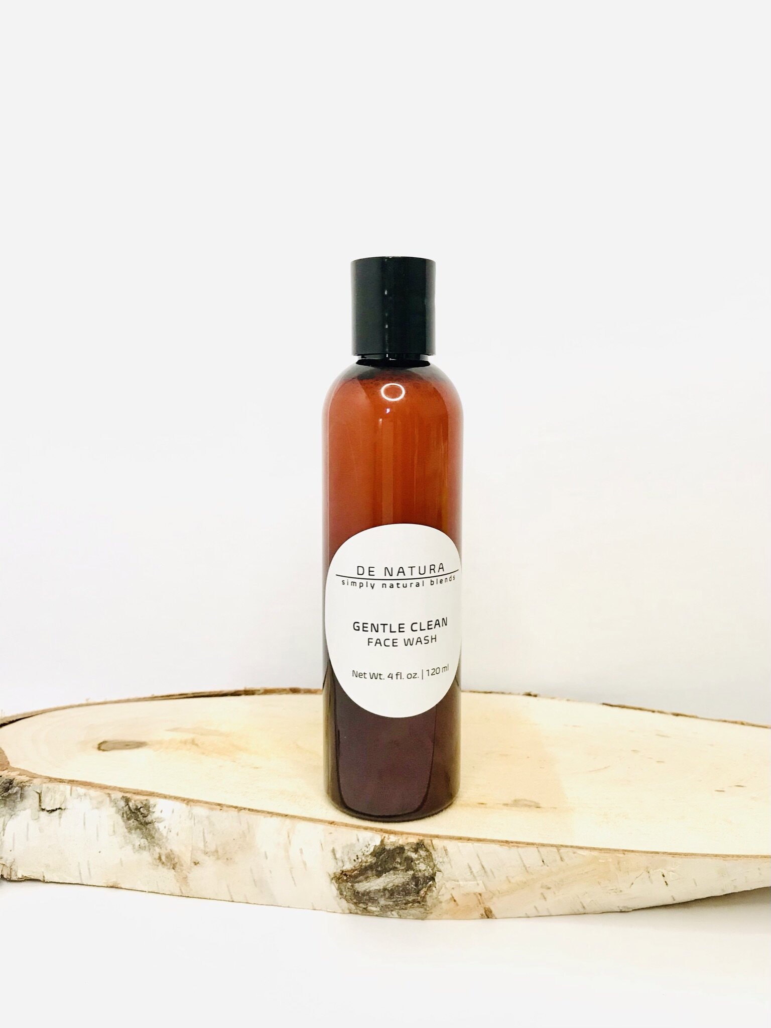 Gentle Clean Face Wash
