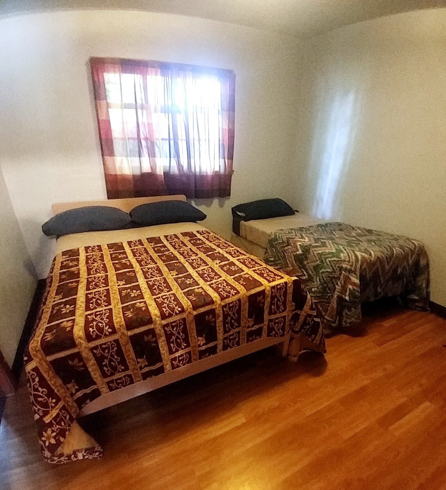 Two Bedroom North Unit