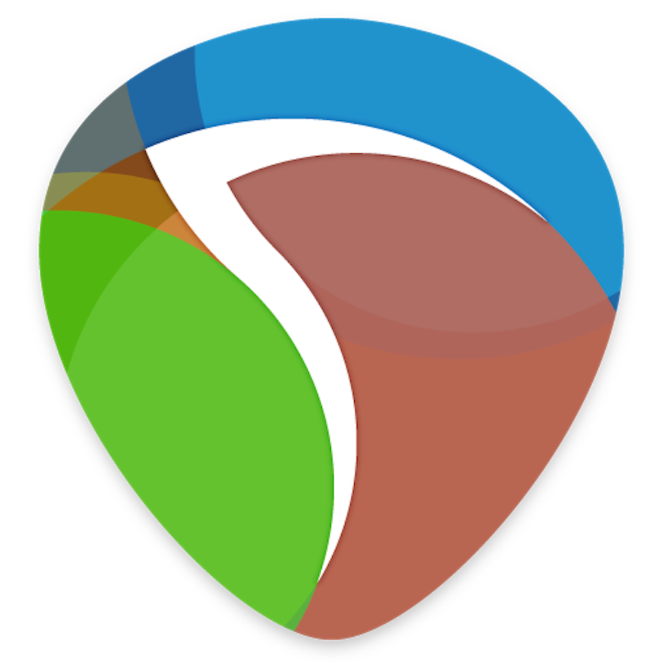 Reaper Digital Audio Workstation