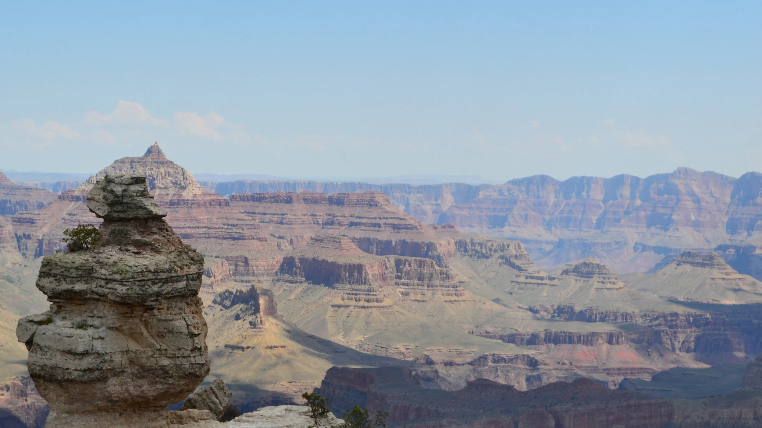 Grand Canyon, Arizona