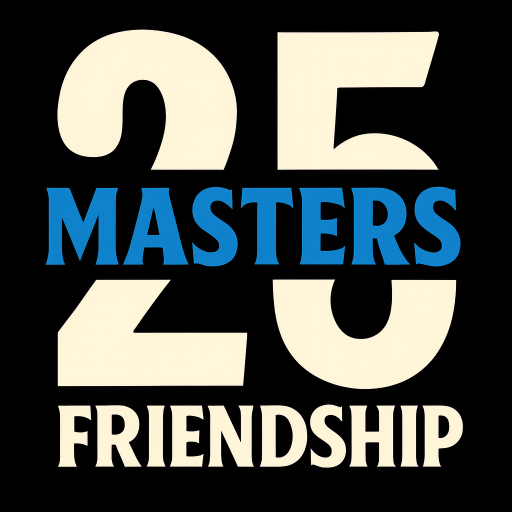 2025 Masters: MF Recreational