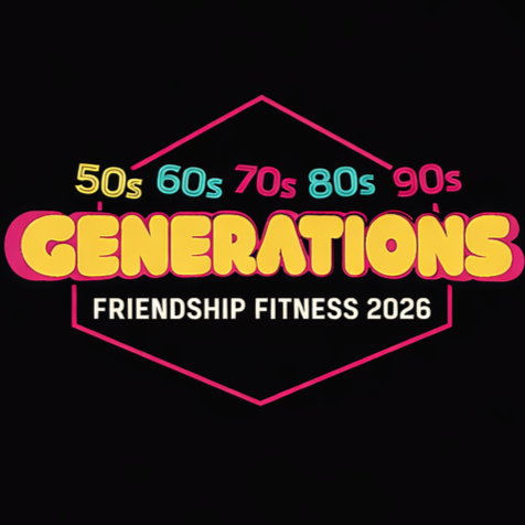 2026 Generations Male Team of 3