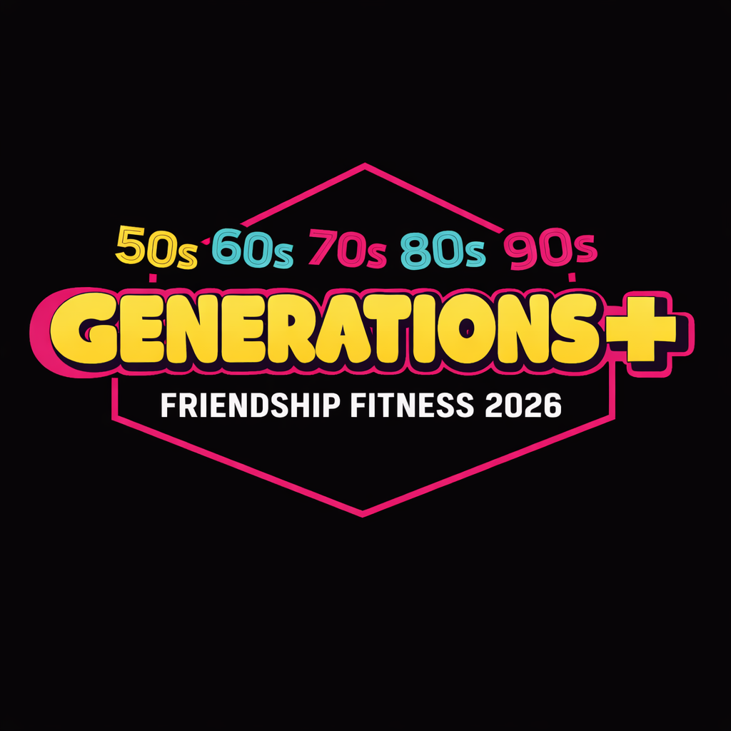 Generations+ Nutrition Only Prep Program