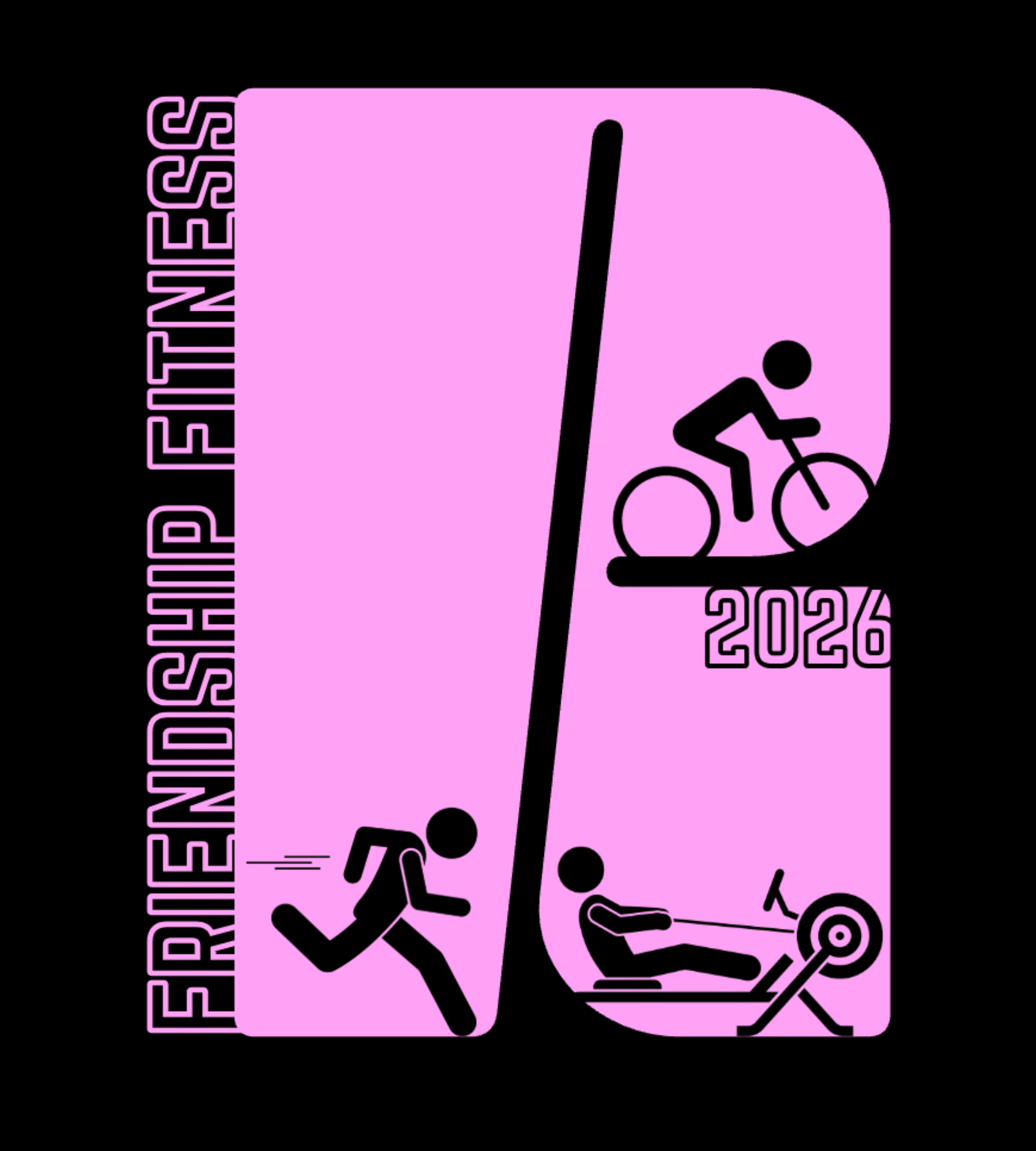 Run, Ride, Regatta 2026