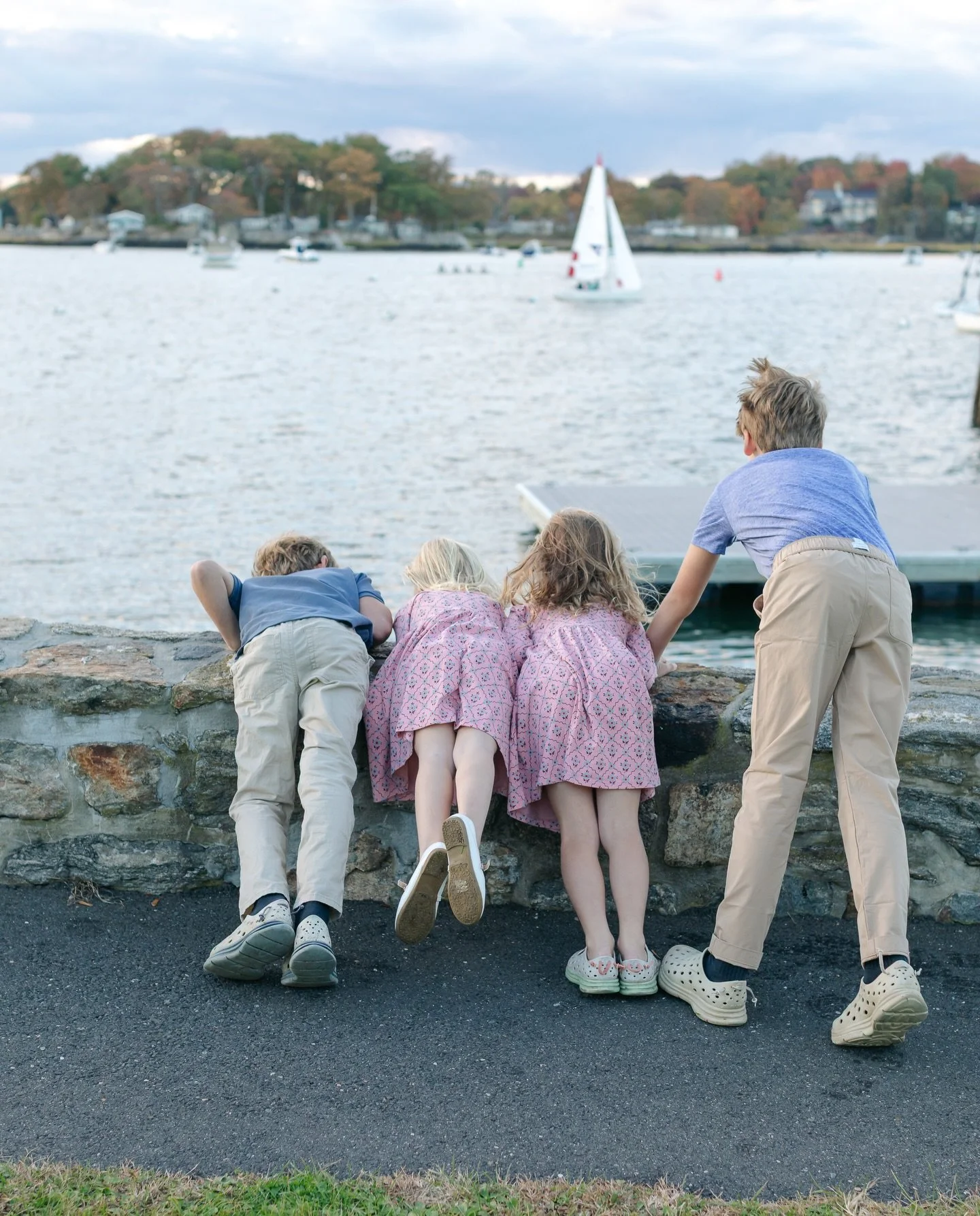 👆 more post on these adorable kiddos, for good measure! 

#ryephotographer #ctphotographer #westchesterphotographer