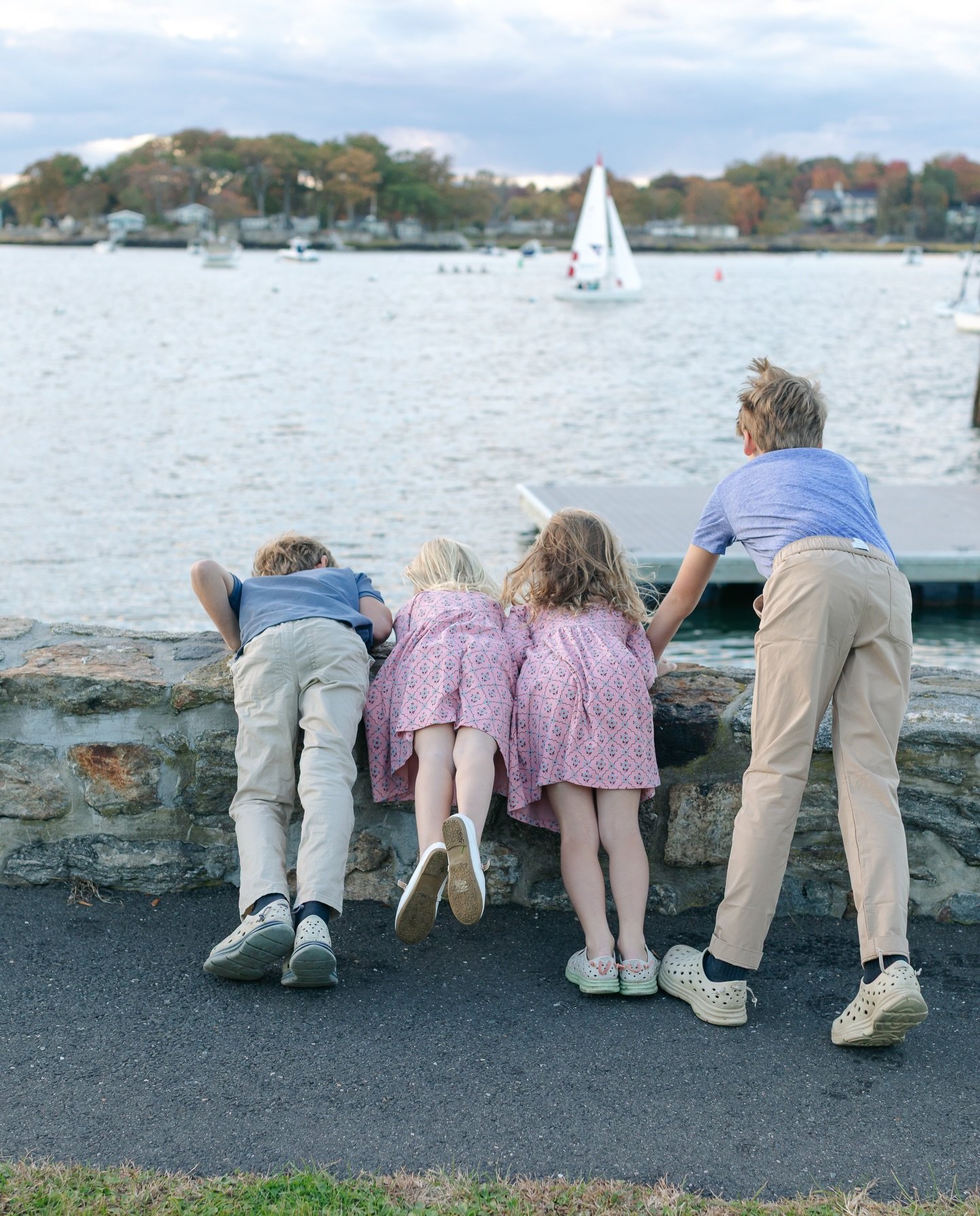 👆 more post on these adorable kiddos, for good measure! 

#ryephotographer #ctphotographer #westchesterphotographer