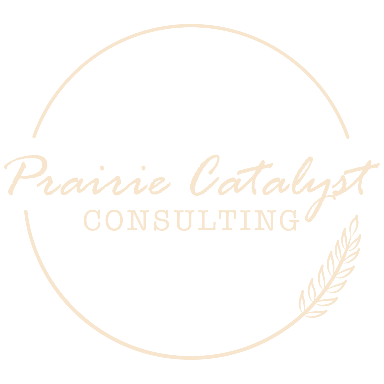 Prairie Catalyst Consulting