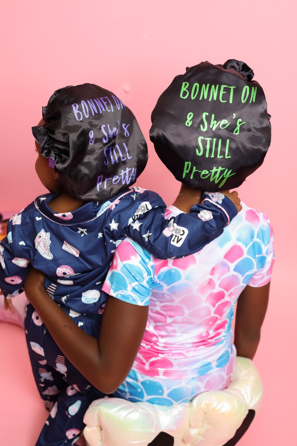 Designer Bonnets – BratzBeautyBox