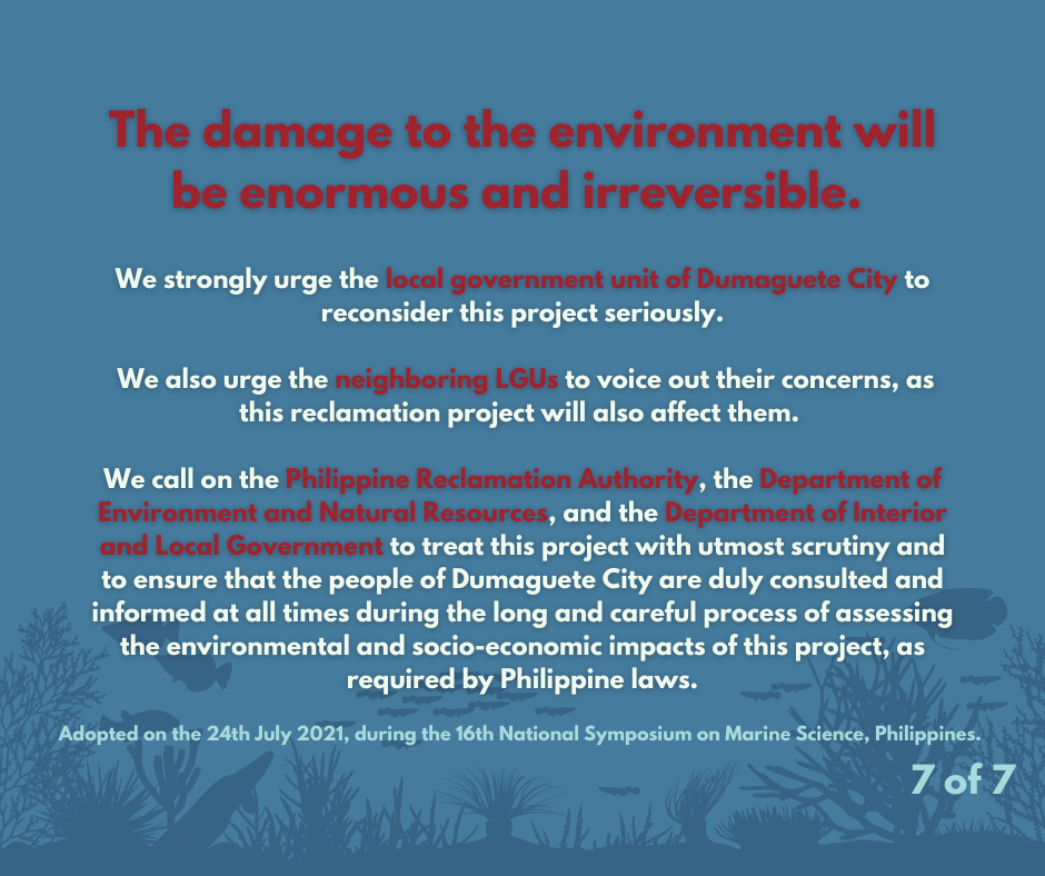 8. Statement of PAMS against reclamation project.png