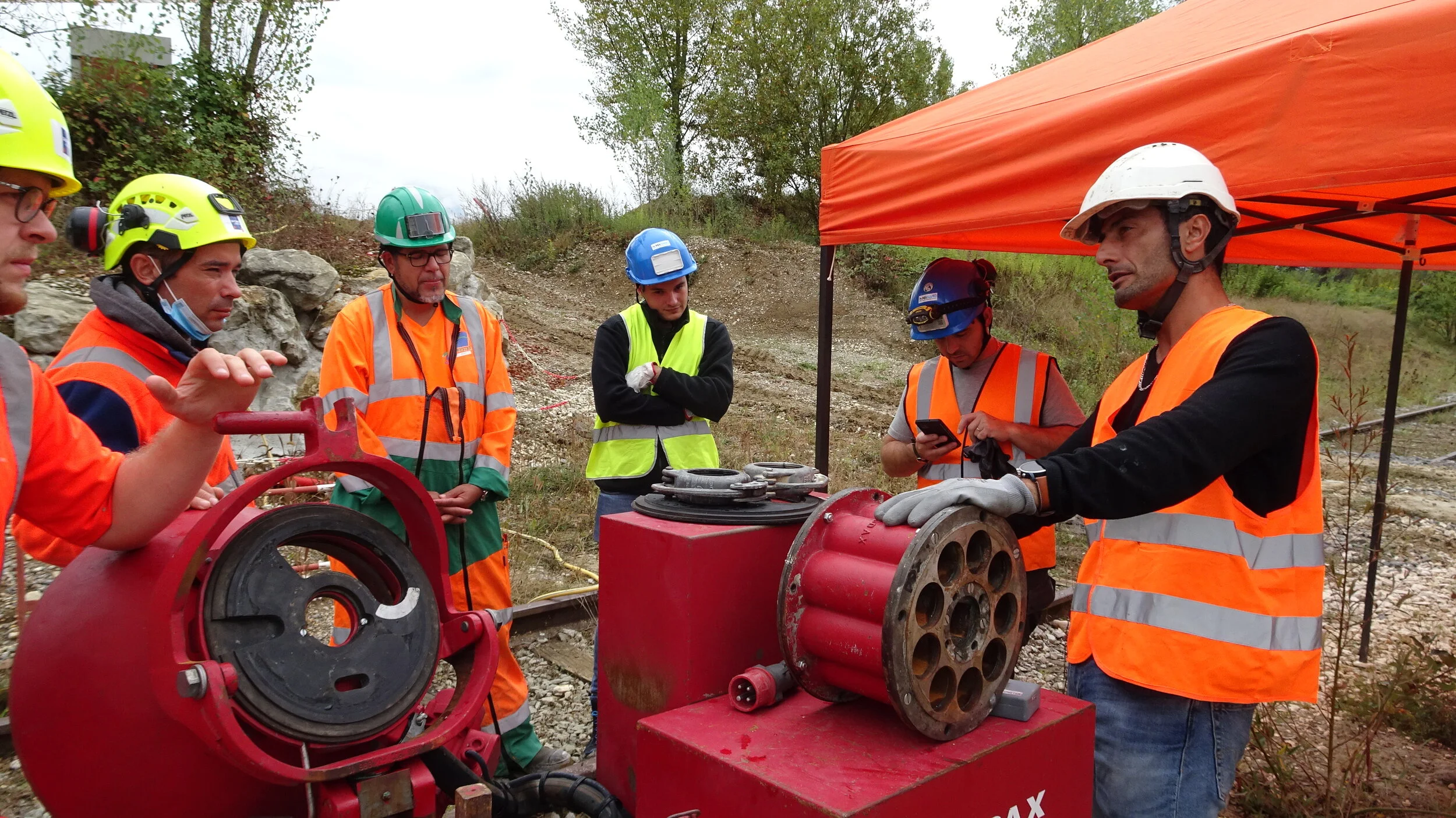 Une journée exceptionnelle de formation aux bonnes pratiques de la projection, Jeudi 16 Septembre