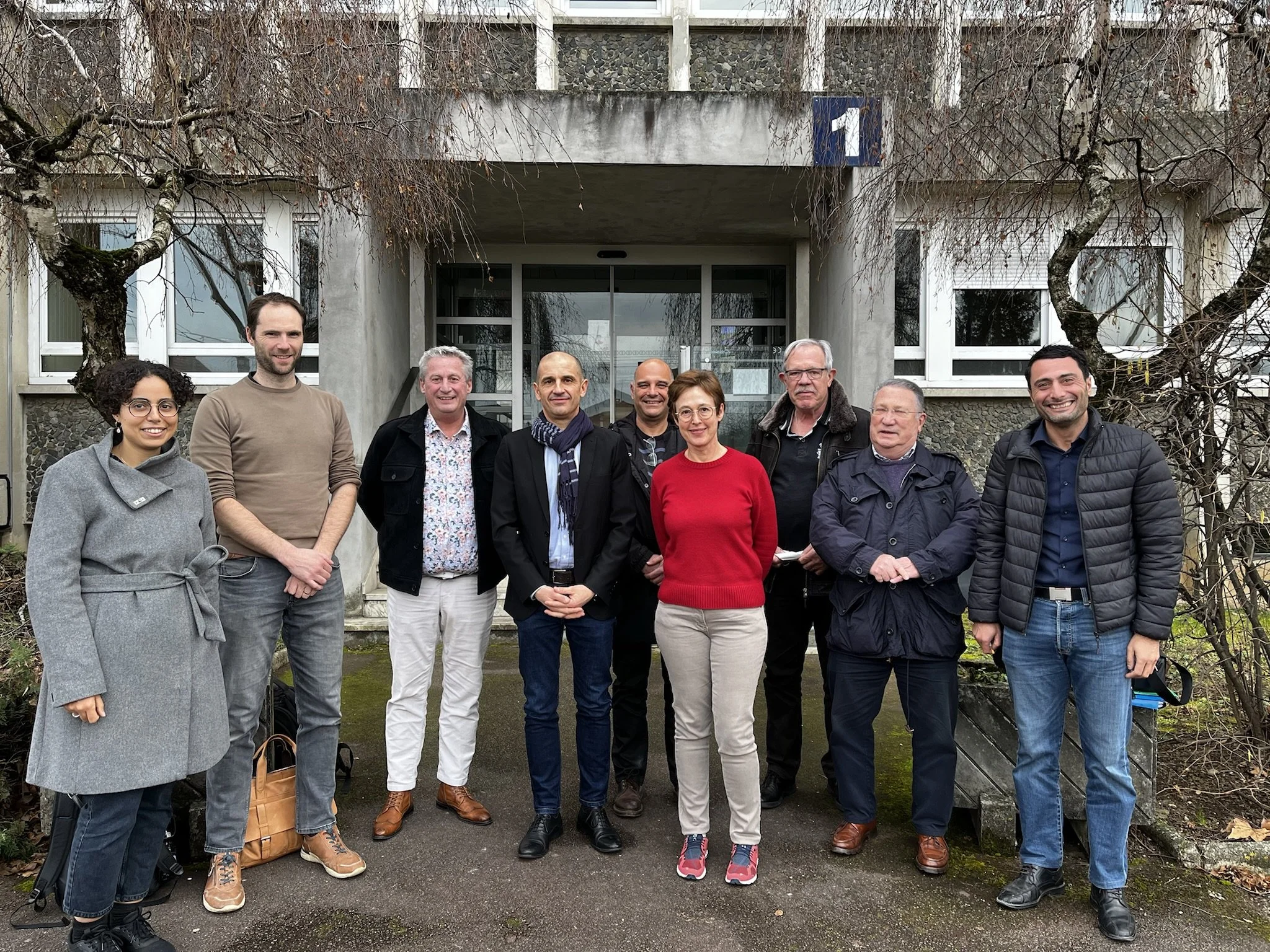 Retour sur l'Assemblée Générale et le Conseil d'Administration de l'Asquapro 