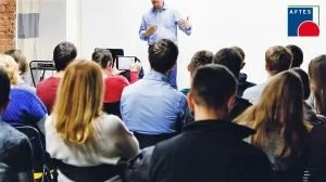 Information événement - Mardi de l'AFTES