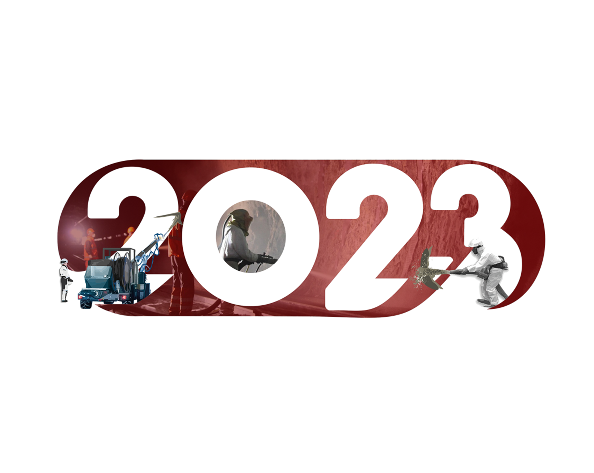 Belle année 2023 !
