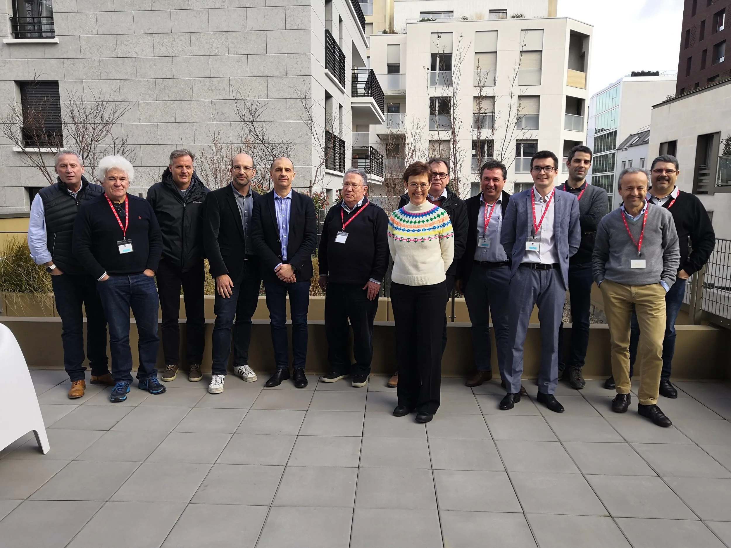 Retour sur l'Assemblée Générale de l'ASQUAPRO