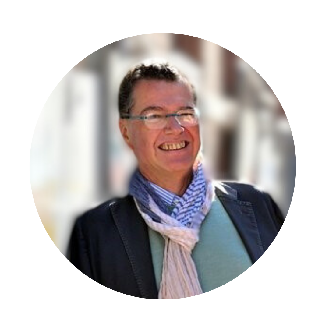 Décès d'Olivier Vion 