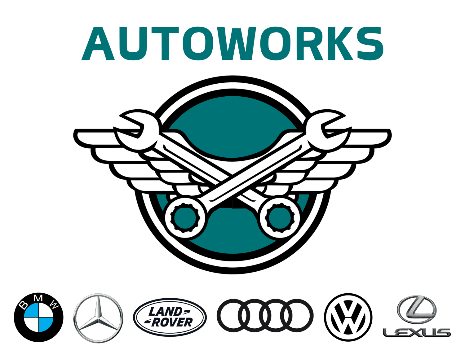Welcome to Autoworks