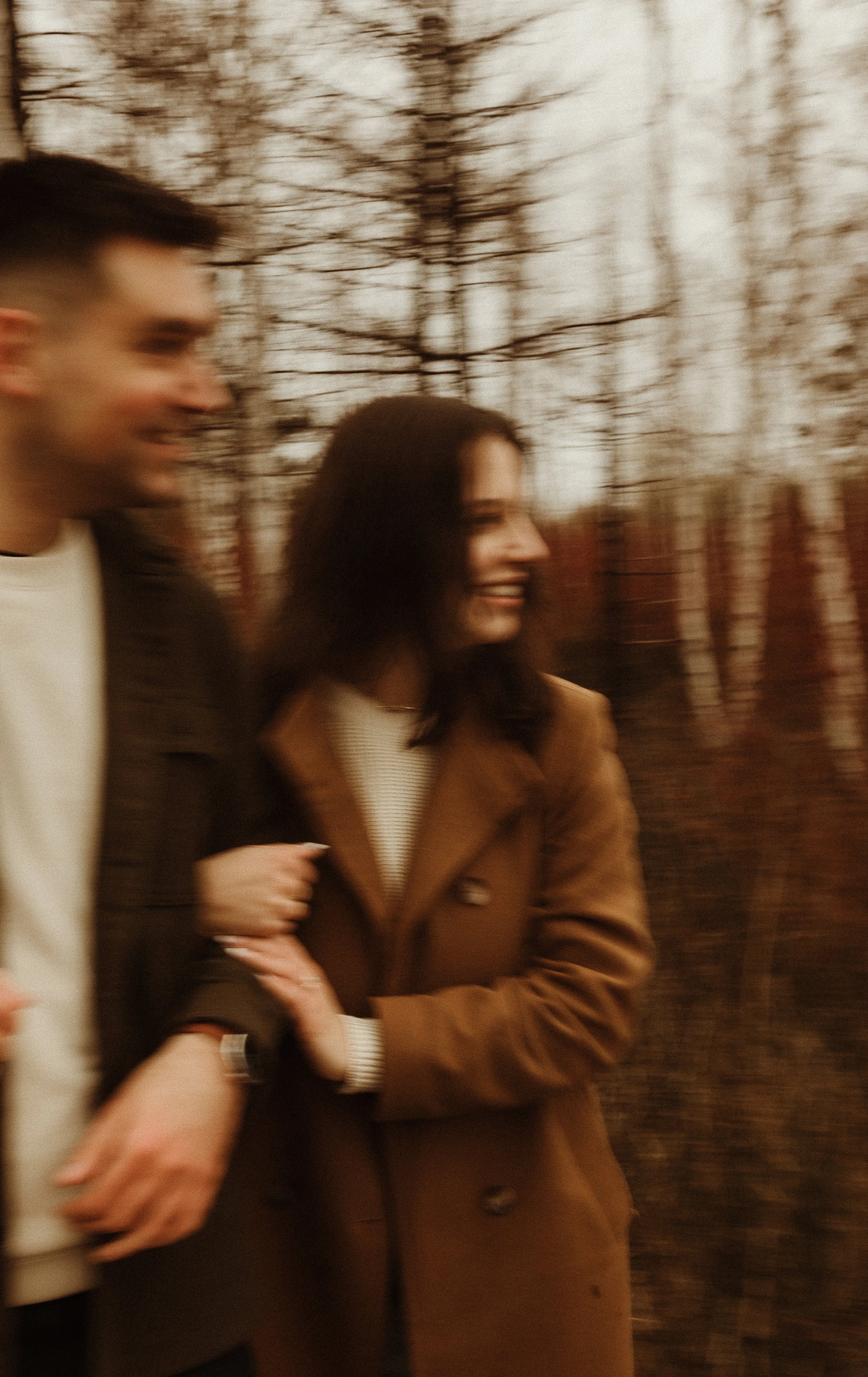 Alex Corelli Toronto Alex + Ellie Toronto Island Proposal — Nicole Leigh Photography