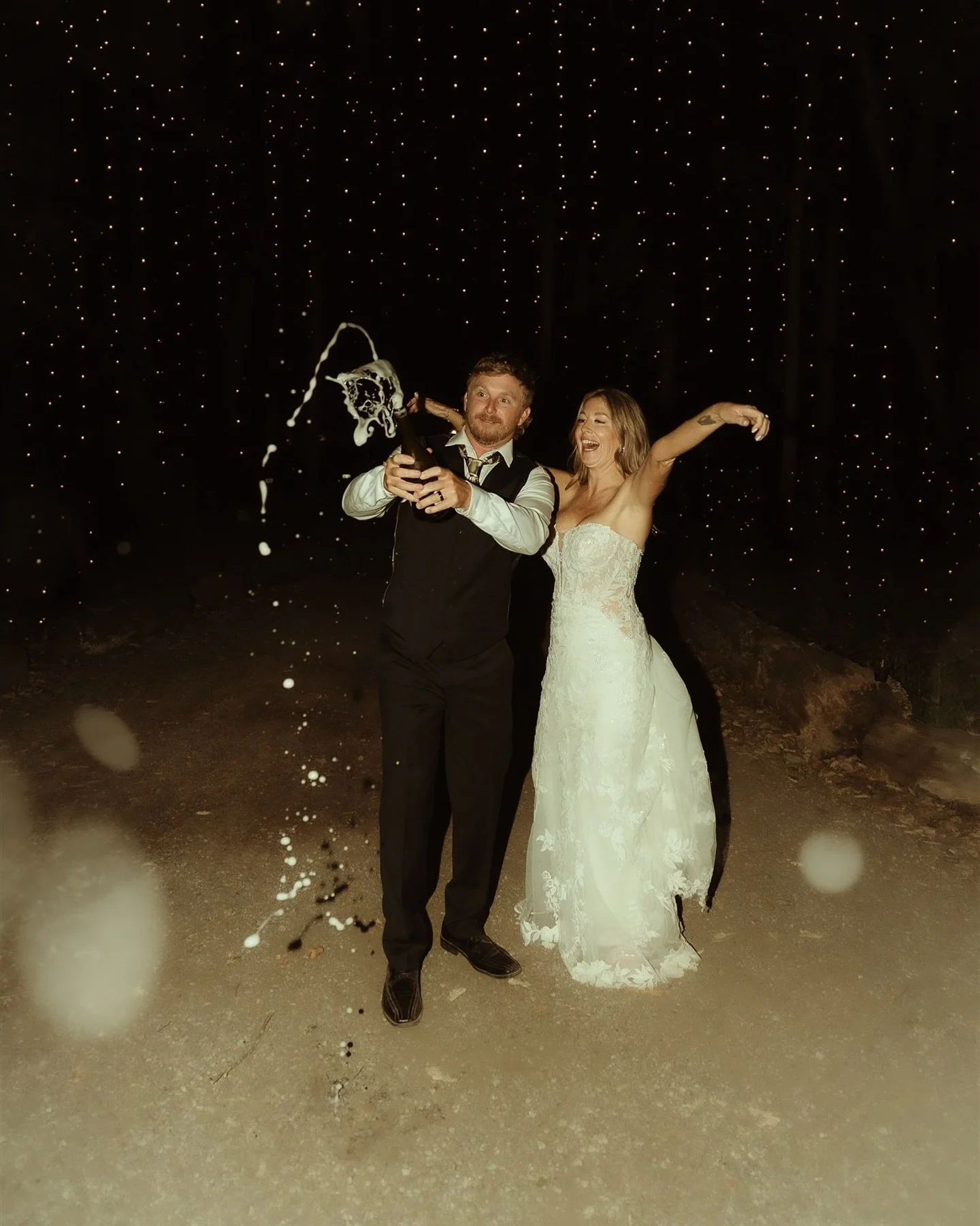 Sometimes love takes the long way home&hellip; and when it arrives, it feels like it was always meant to be. Their wedding day was nothing short of a homecoming for two souls who were destined to find each other again ❣️

Welcome to Jordan and Becca&