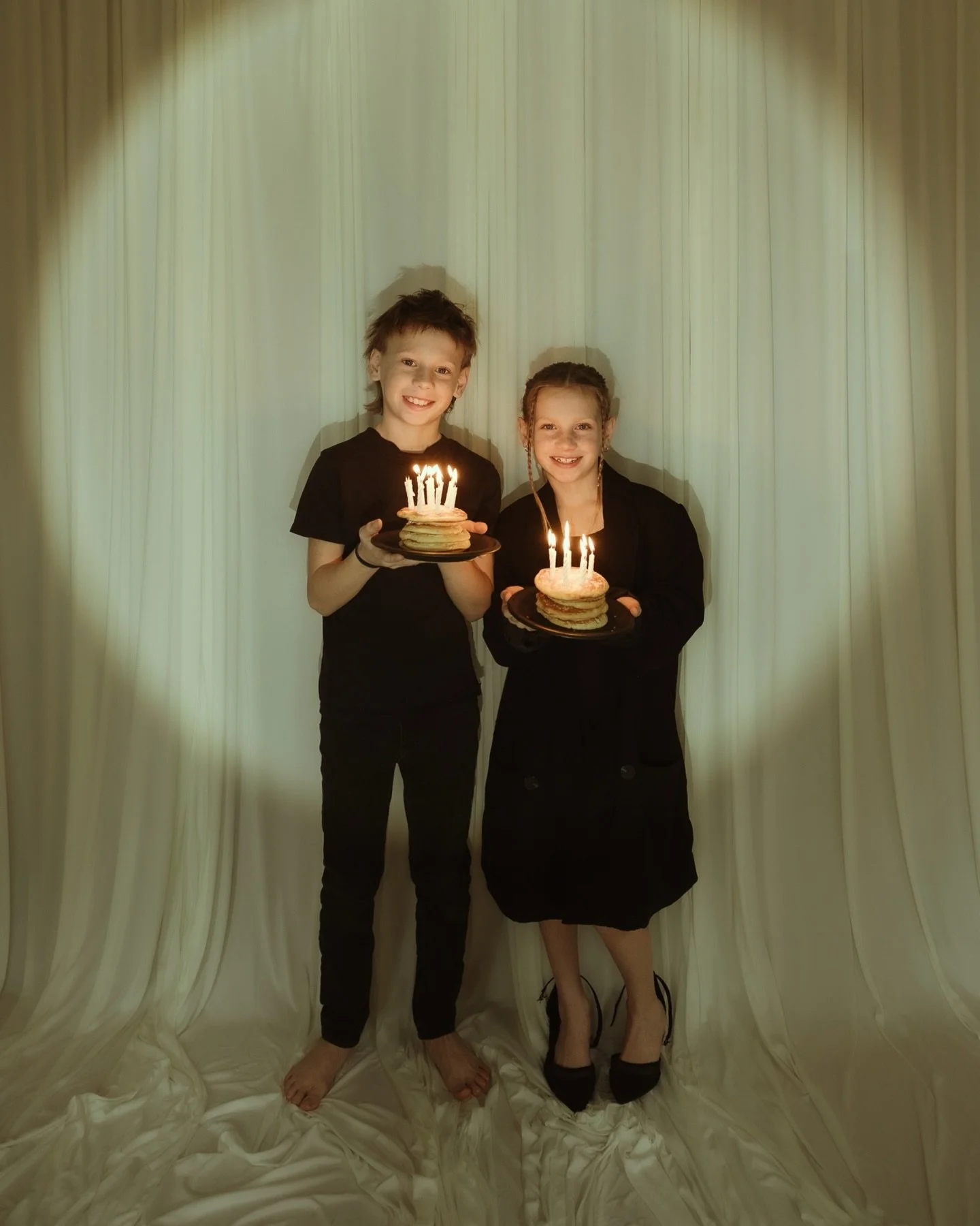 On this day January 10th, a whole decade ago (10 years) and on this day January 10th, 8 years ago I experienced becoming a mama for the first time and a second time. 

Theodore and Ivy Rae of Sunshine are my little lights. They have lit up my world s