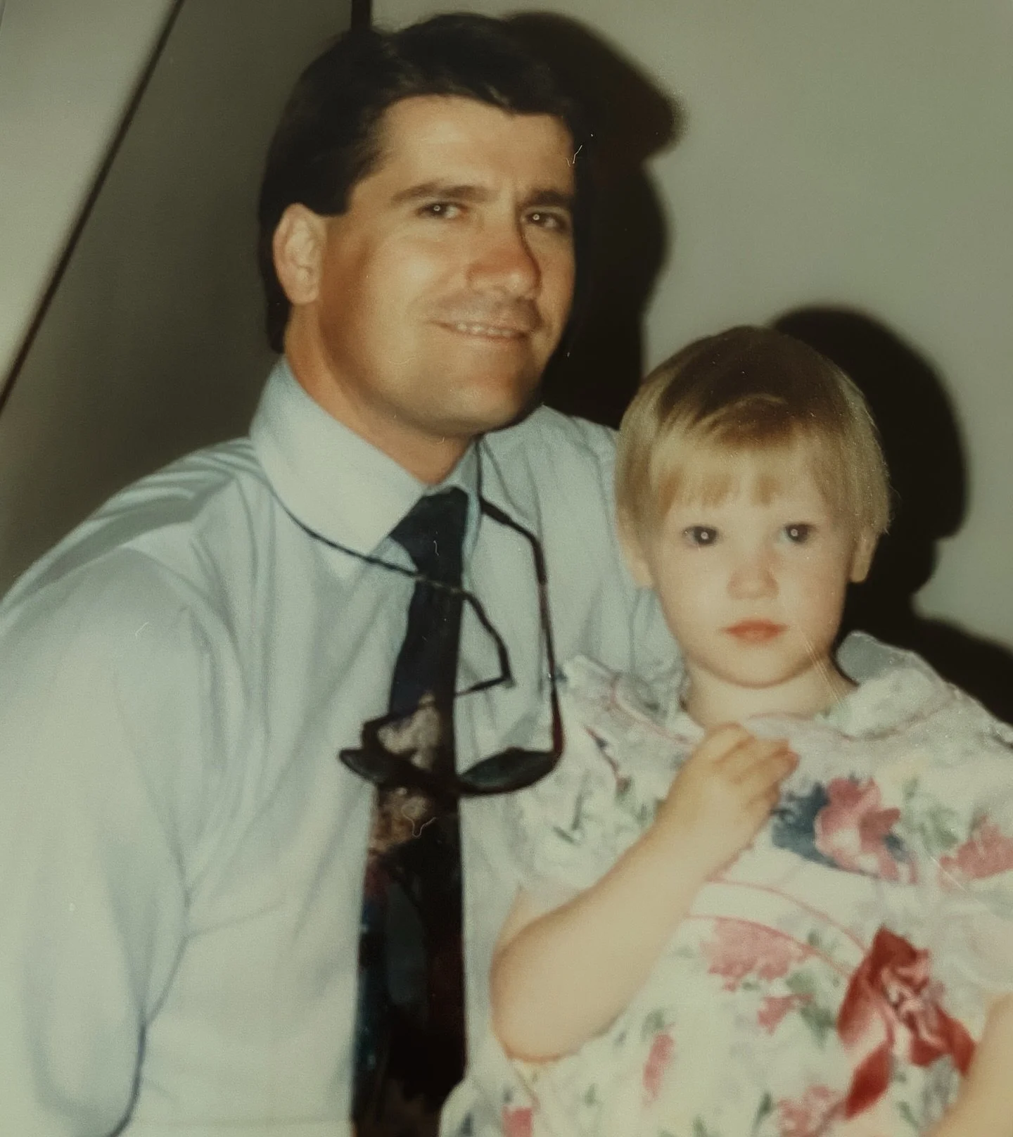 Life is so fragile. Nothing about it is guaranteed, yet we live as if tomorrow is promised.

On the last day of 2025, I was looking ahead, making plans, carrying hope into a new year. As the clock turned midnight, my dad texted me, Happy New Year. I 