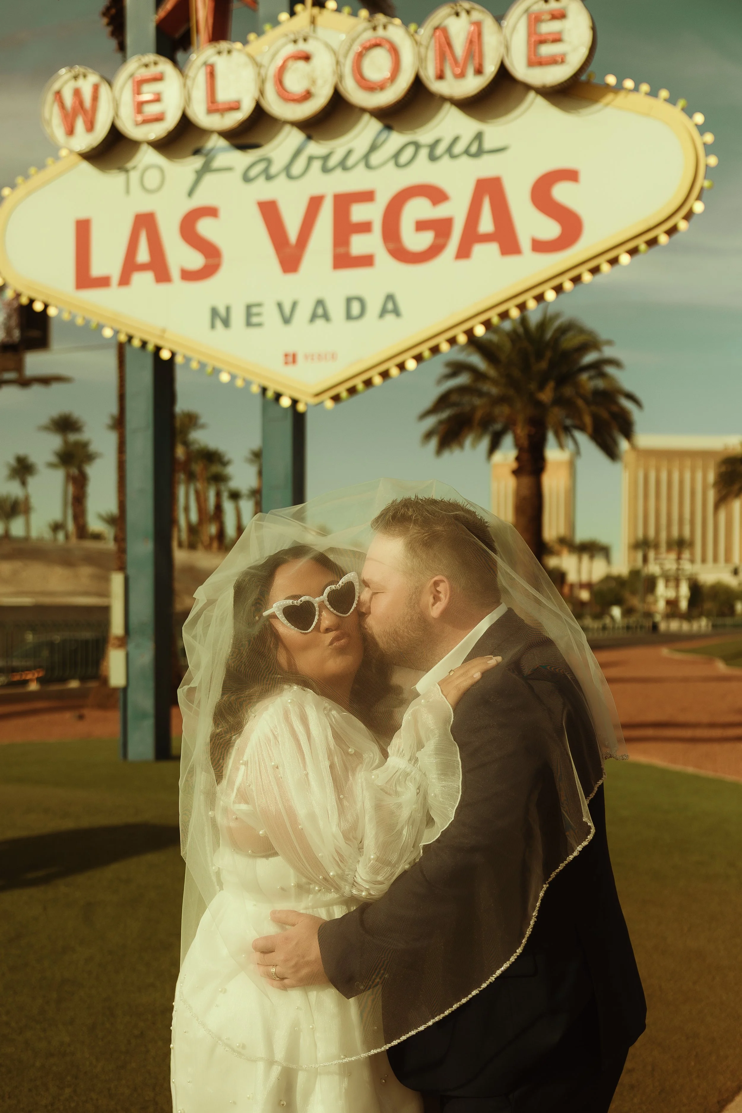 Making it legal in Vegas