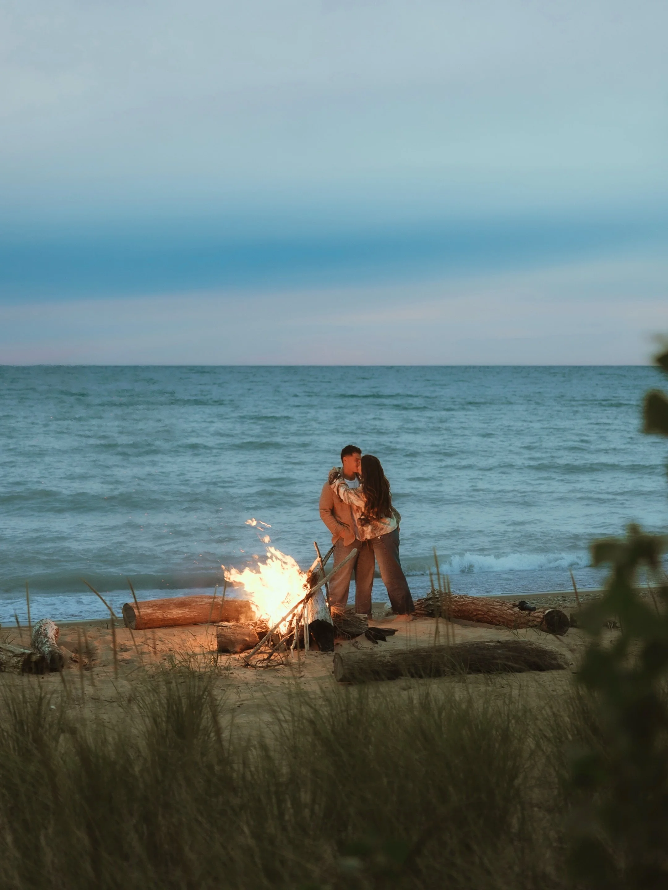 A coastline love story 🦢
Tell me your favorite!