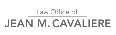 Law Office of Jean M. Cavaliere, LLC