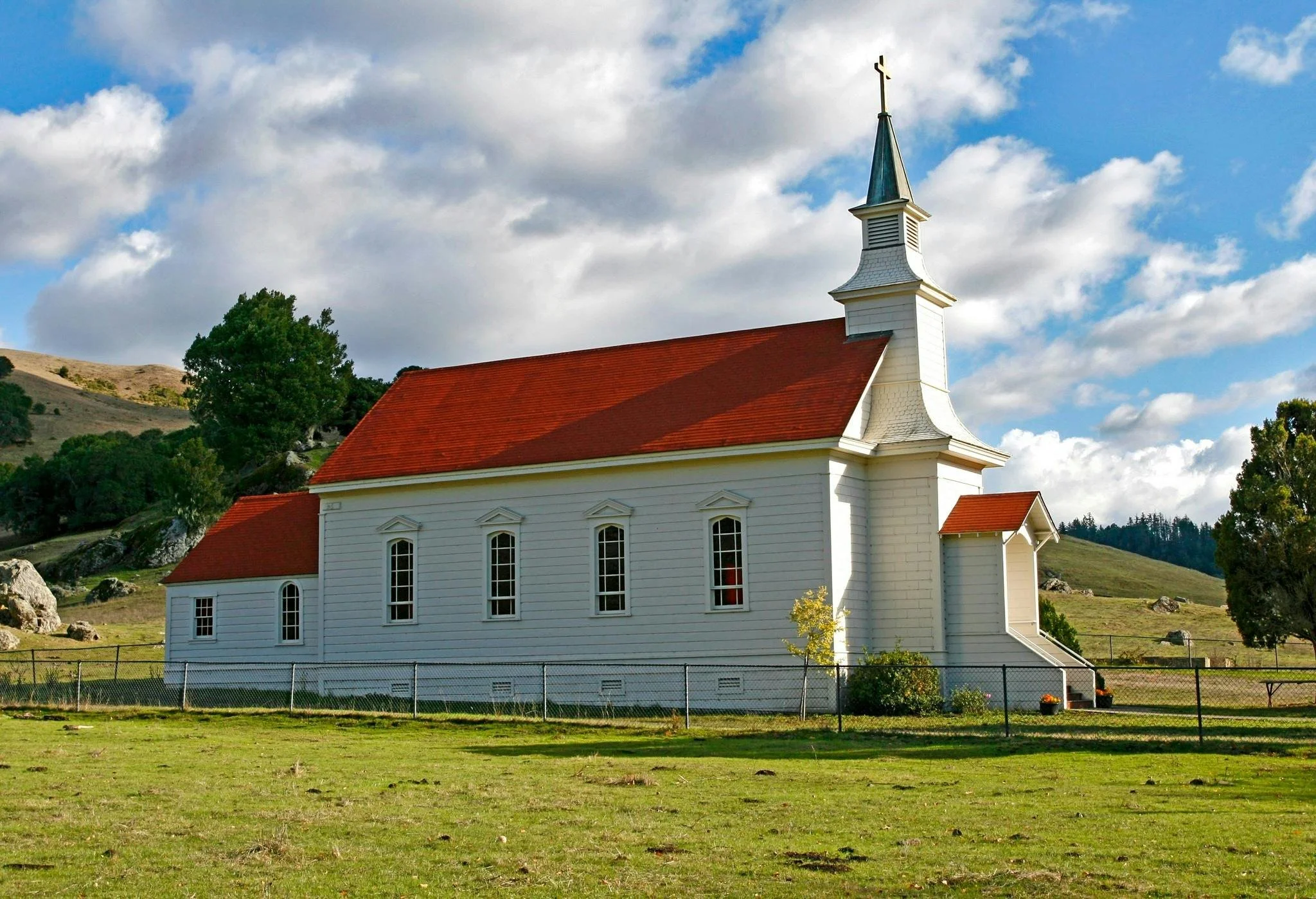 Comprehensive Voice And Data Assessment Customized for Your Church