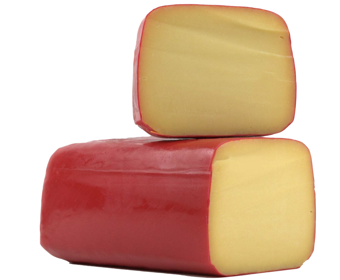 Cheese Wax - Red