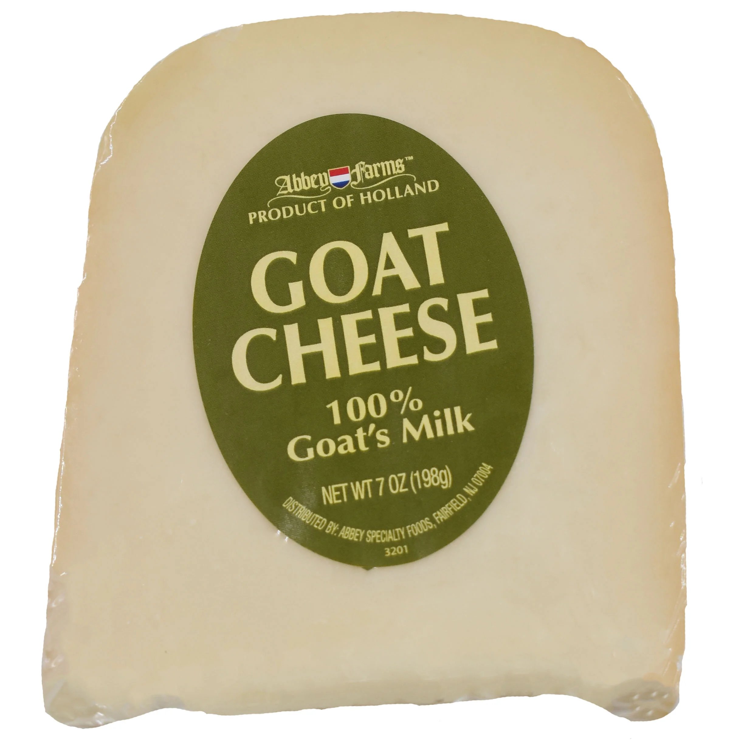 Holland Goat Gouda — Abbey Specialty Foods