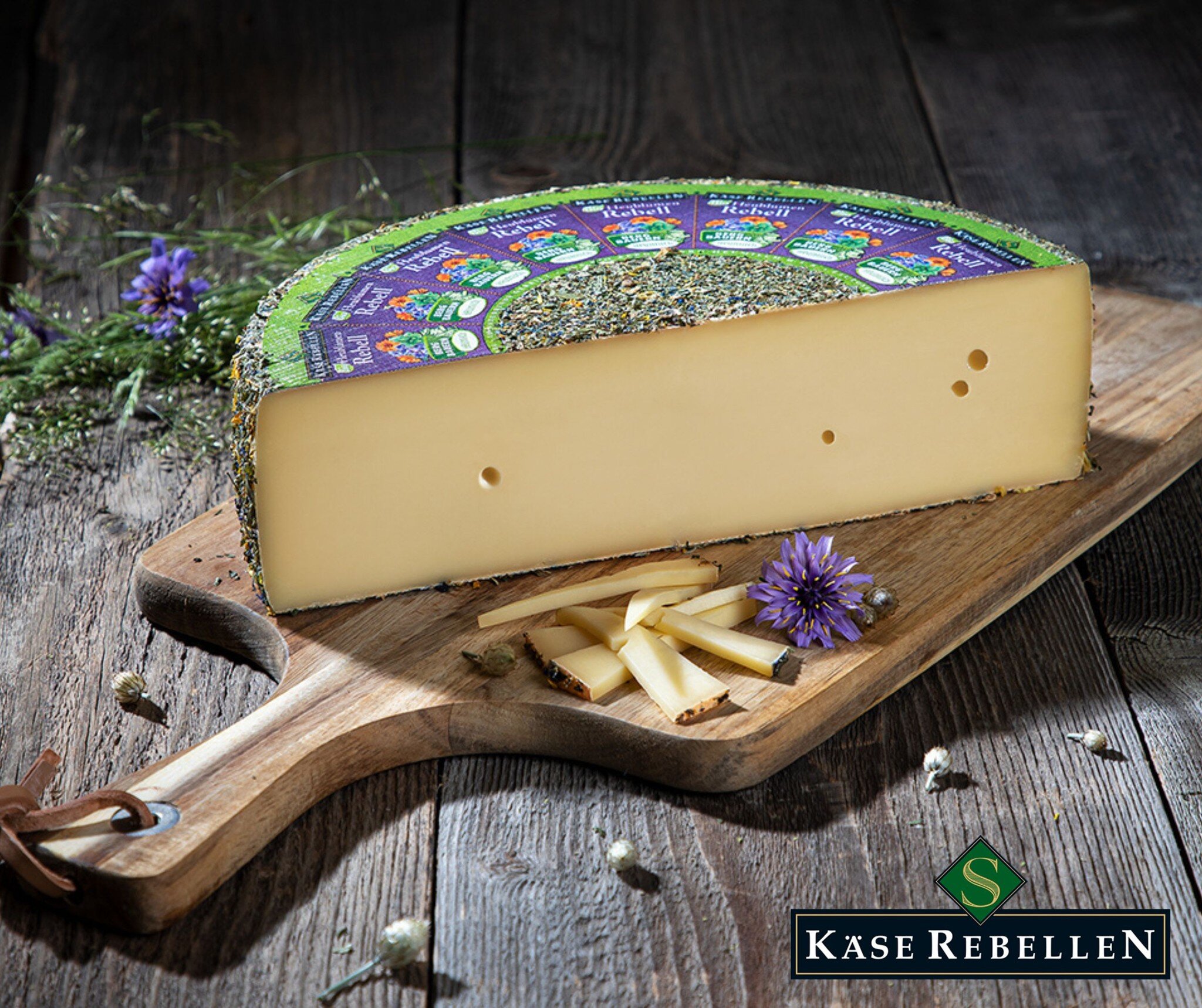 Abbey Specialty Foods