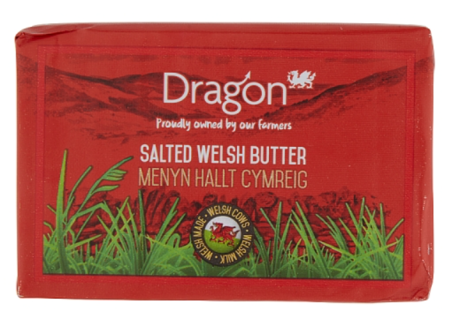 Salted Butter