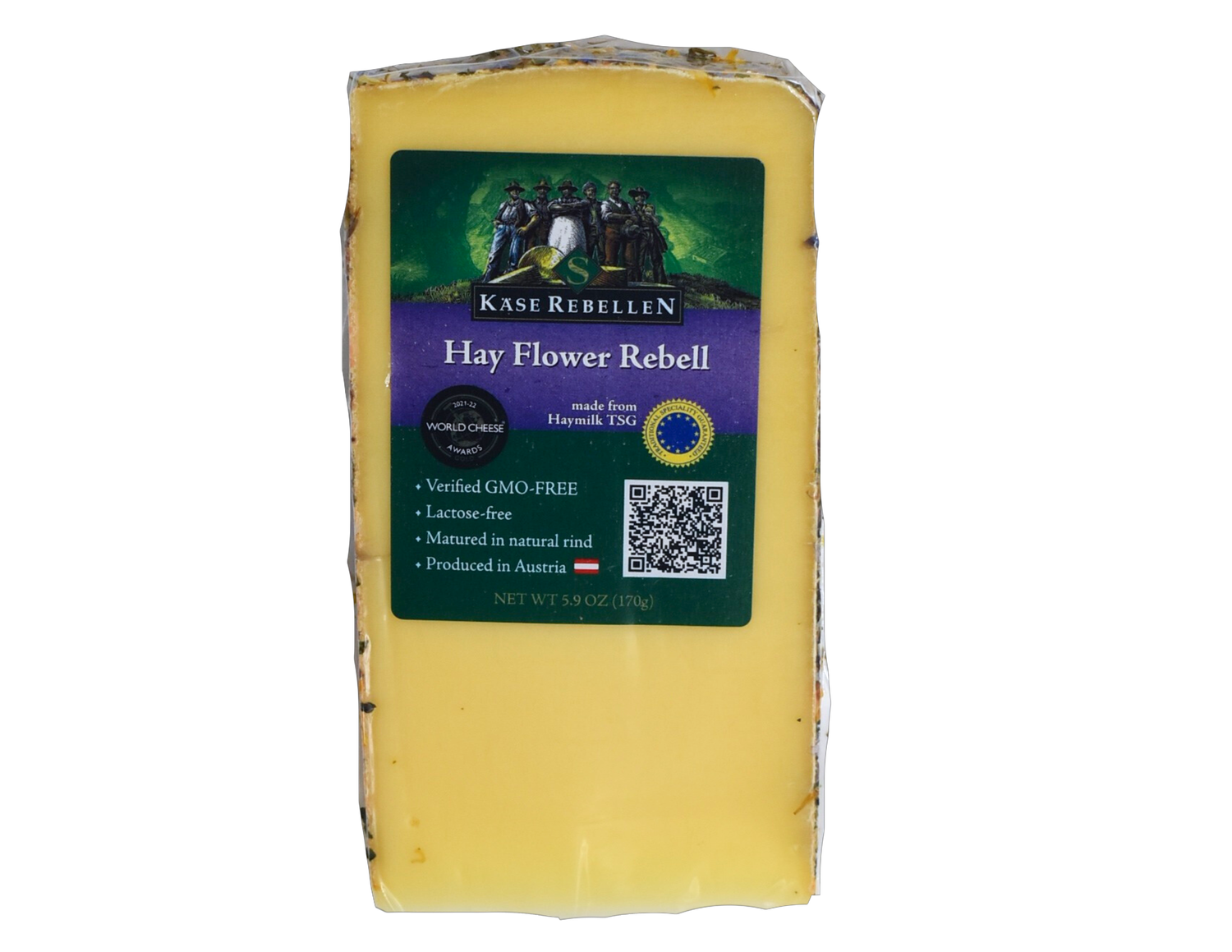 PreCuts — Abbey Specialty Foods