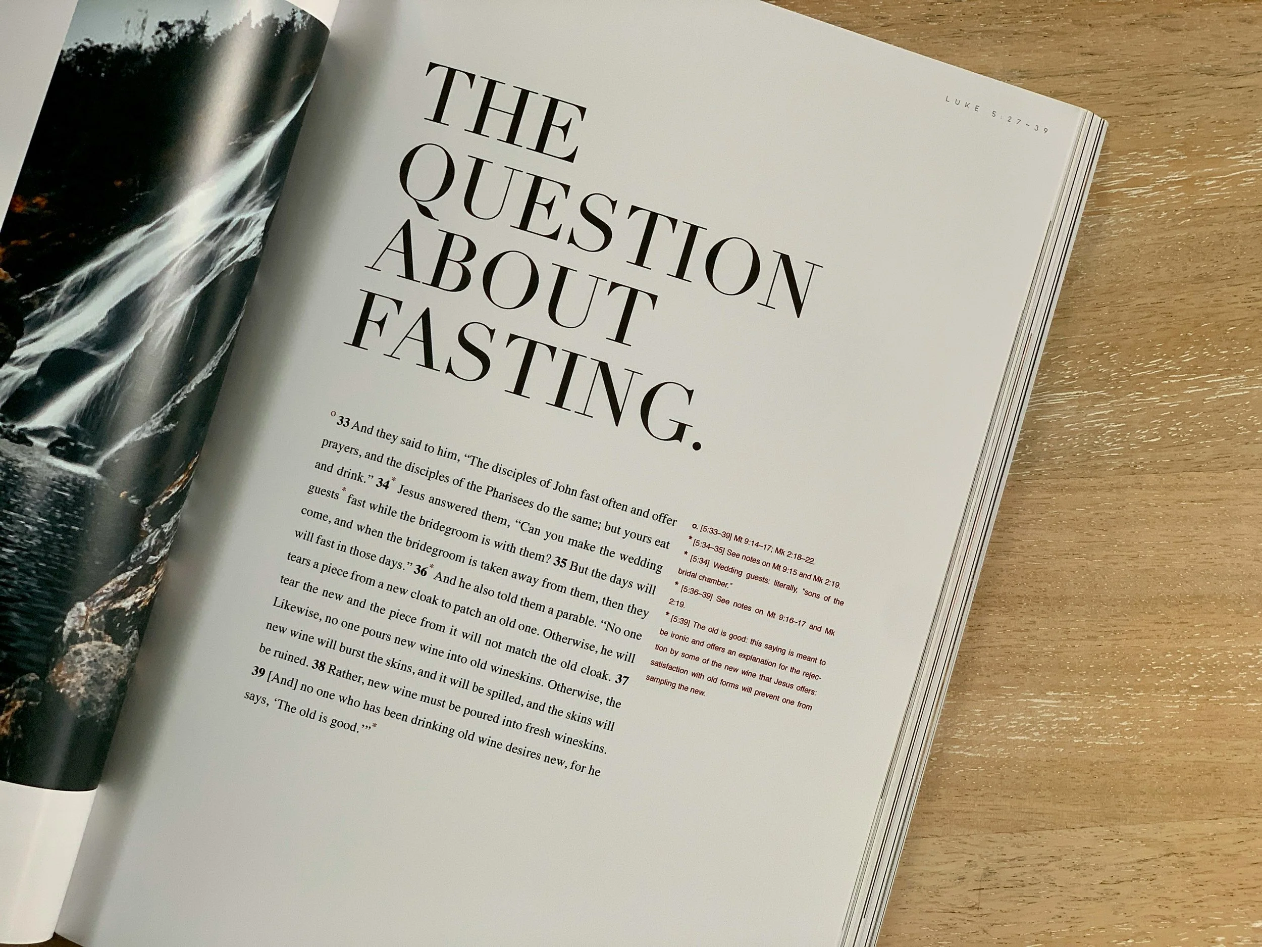 Why and How Should I Fast?
