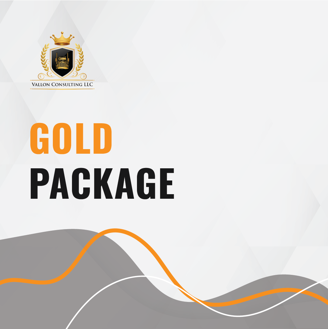 Gold Package
