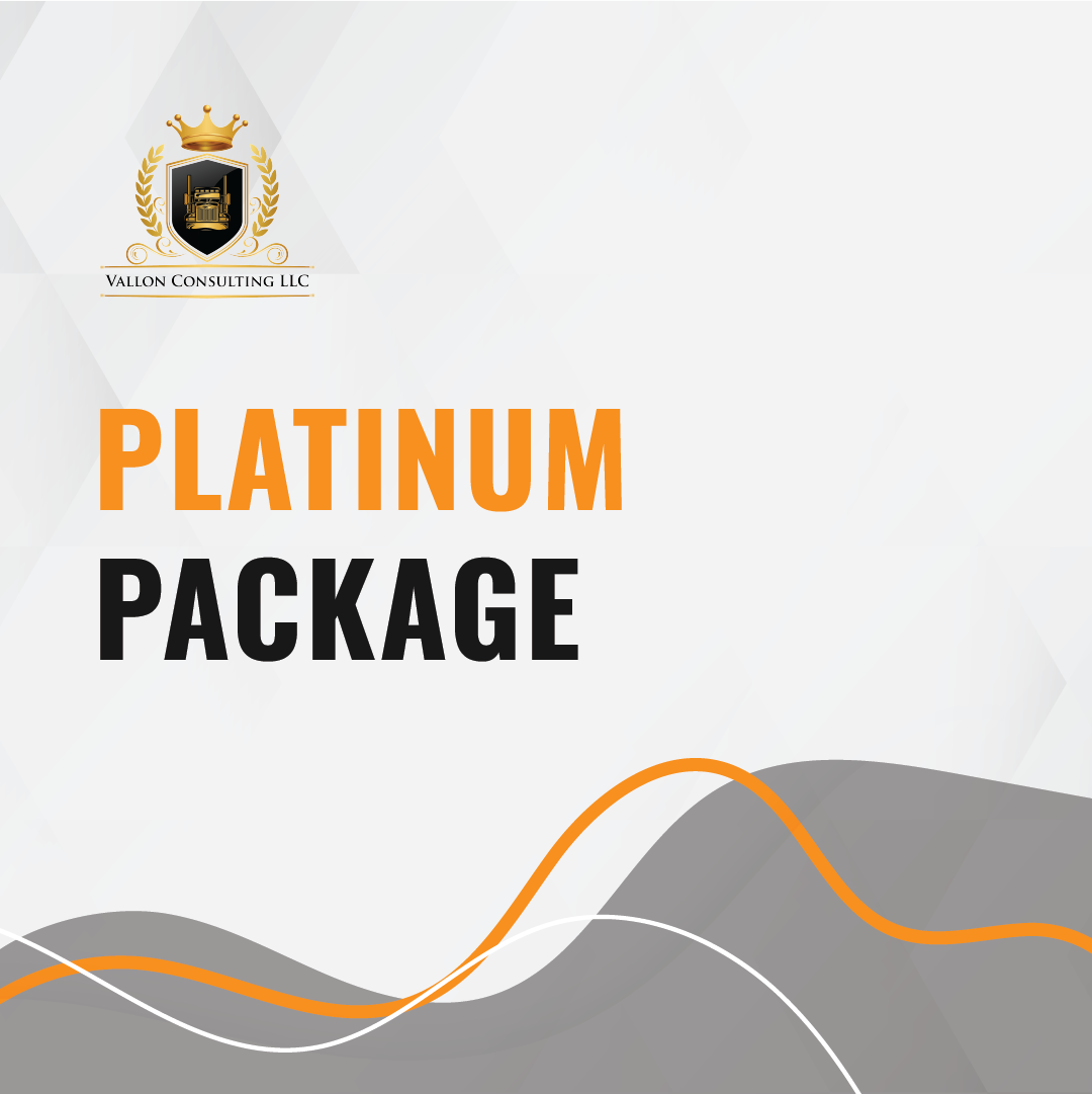 Platinum Package