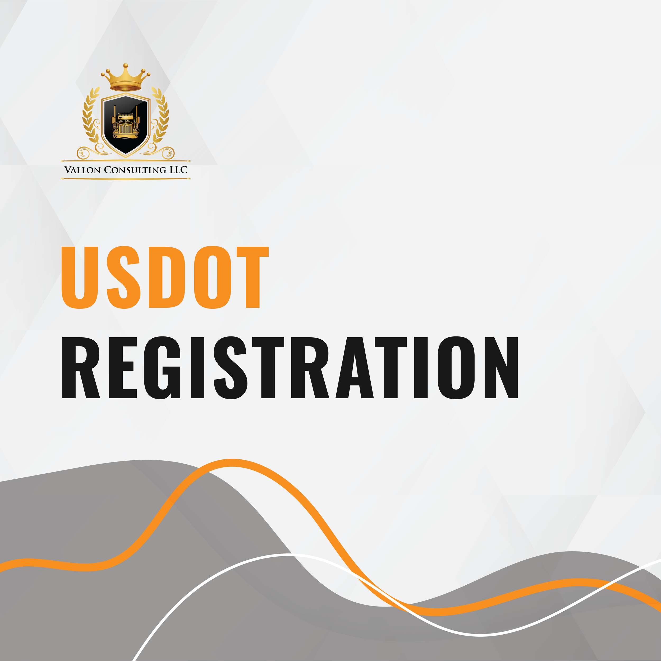 USDOT Registration