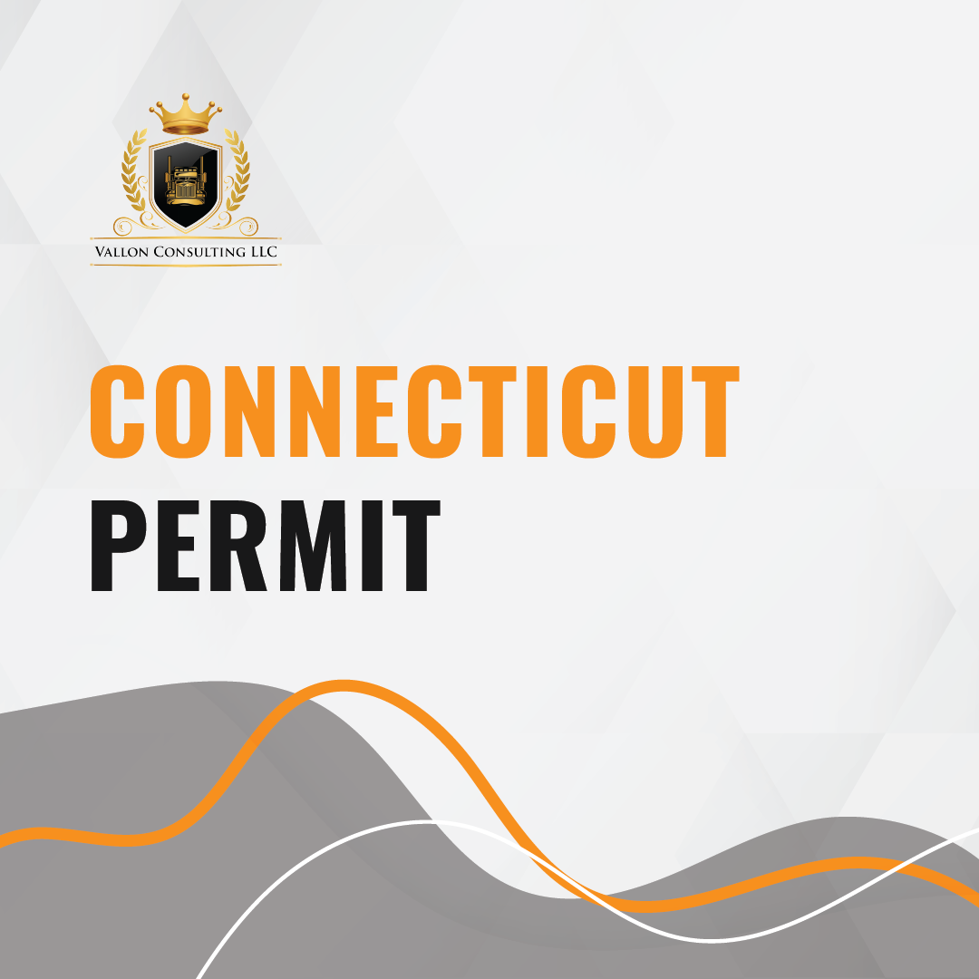 Connecticut Permit