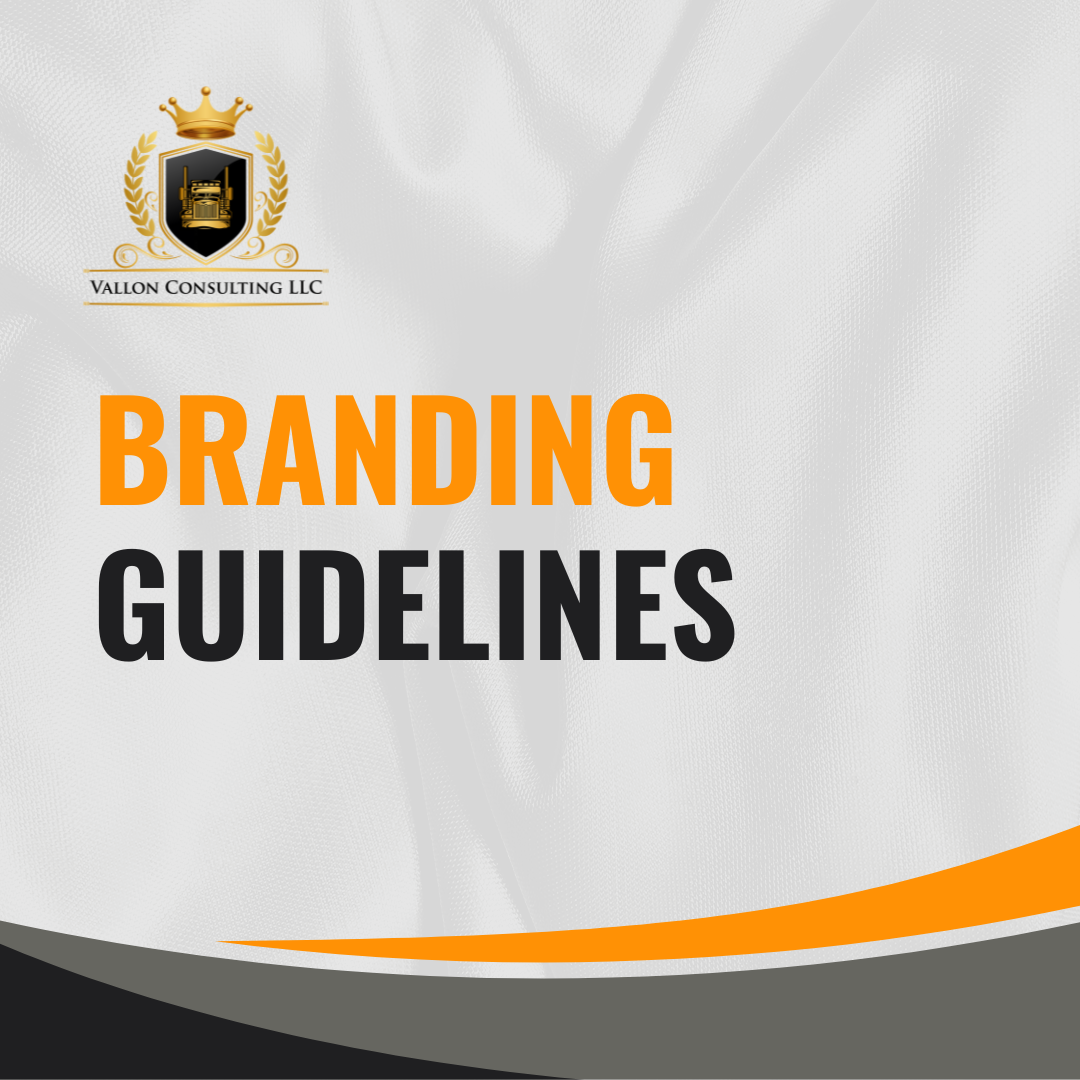 Branding Guidelines