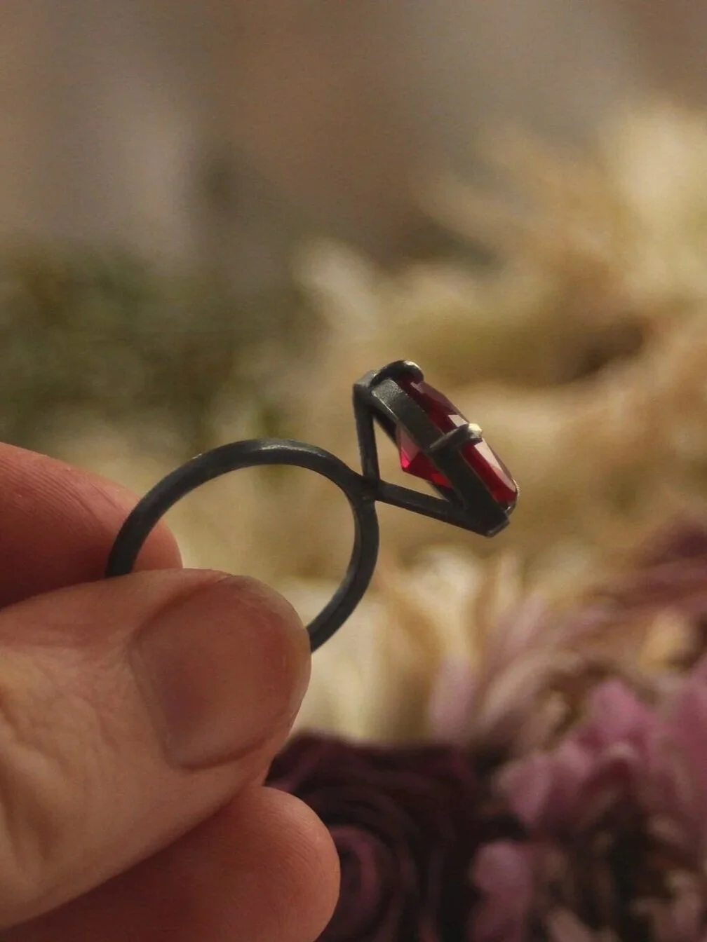 Synthetic%252BRuby%252BOxidised%252BSilver%252BRing1.jpg