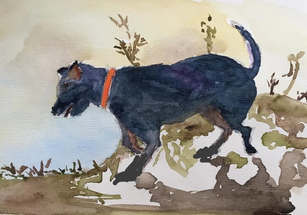 Student Artwork