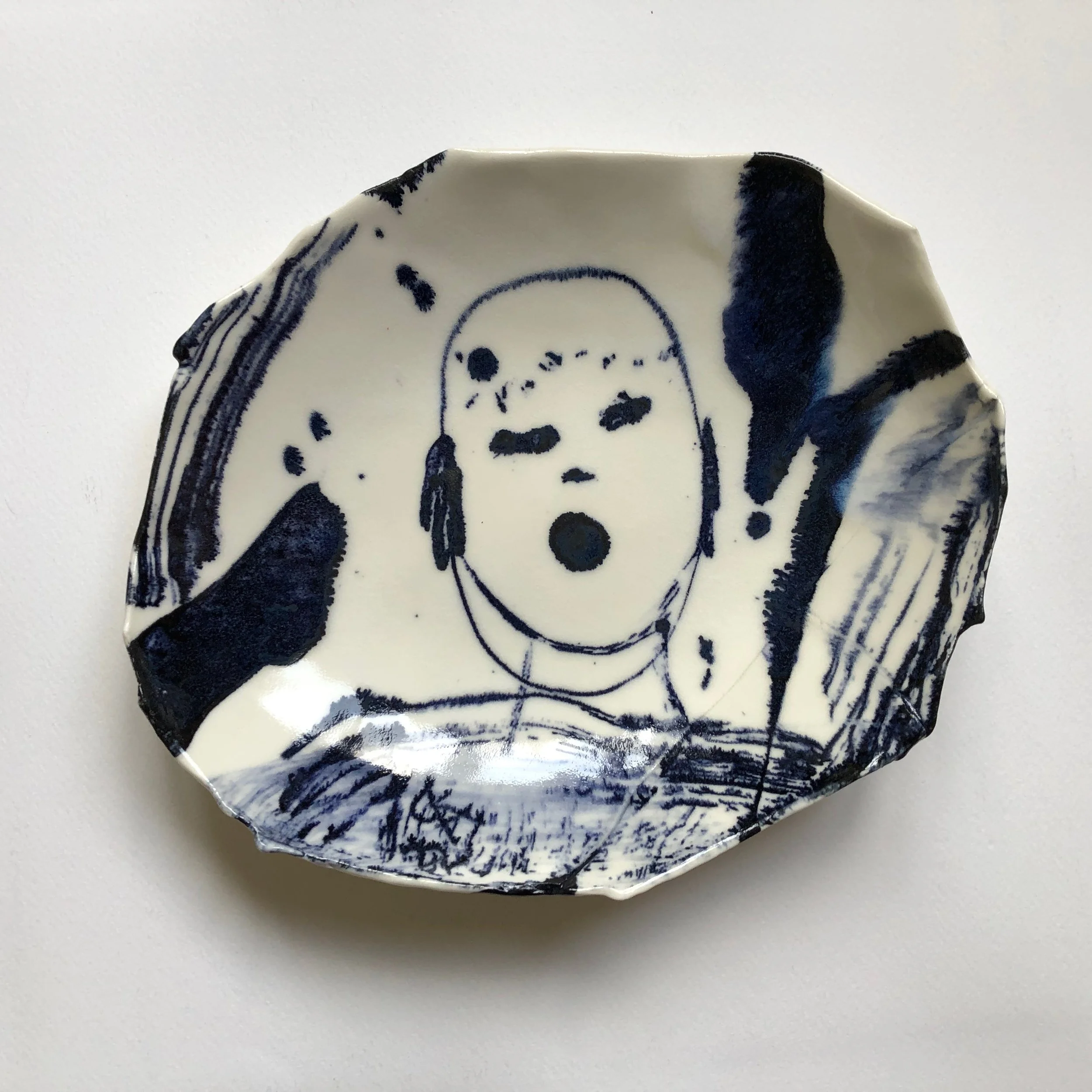 Decorative Art Fair Battersea October 2022