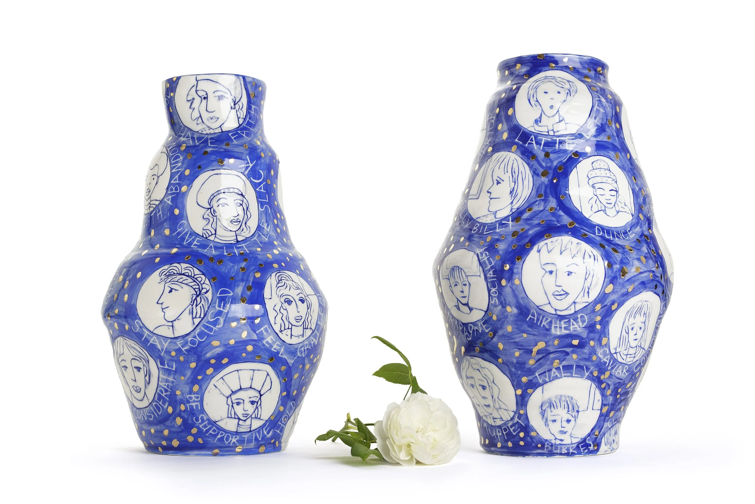 Clink Street Ceramics exhibition