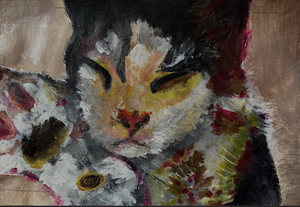 Congratulations