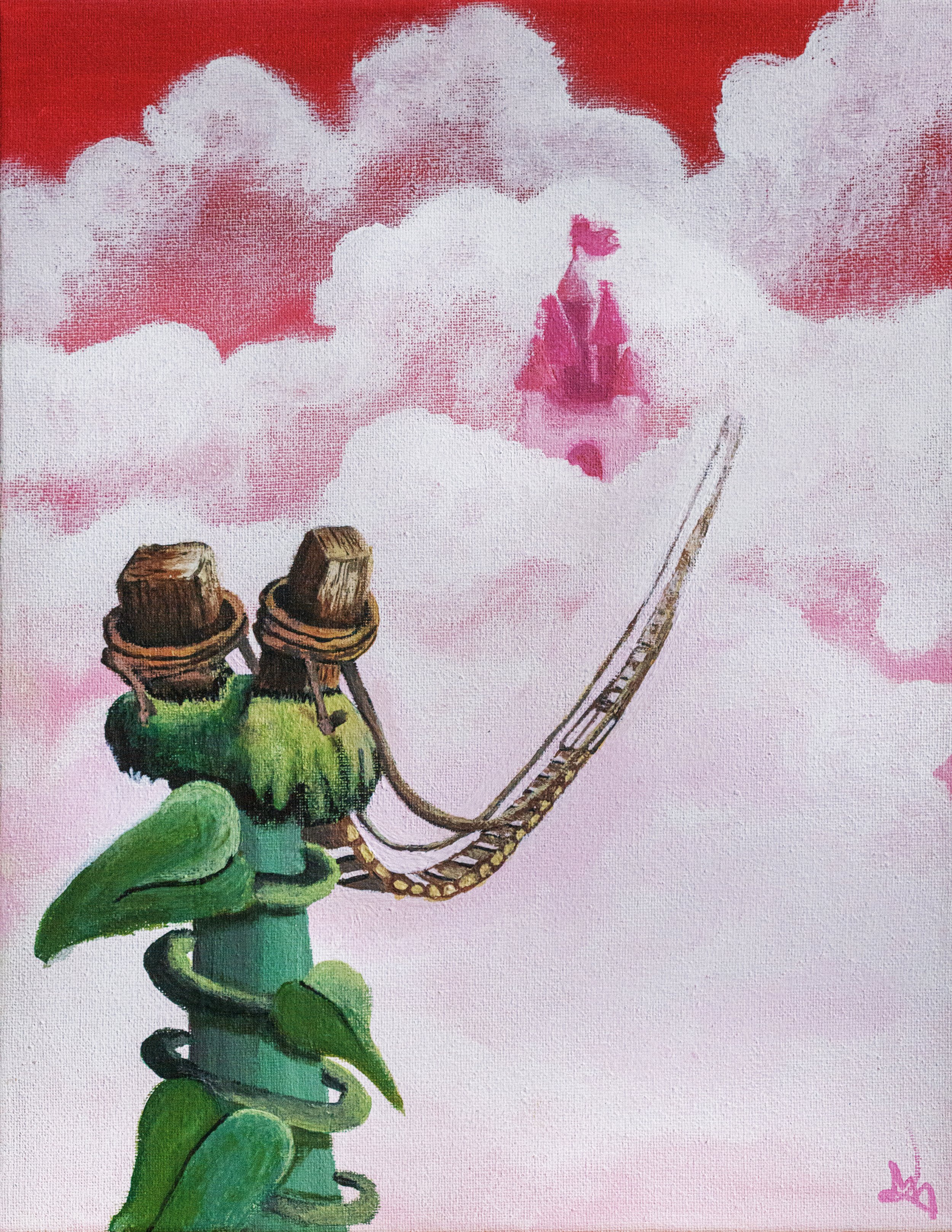 On Top of a Beanstalk.jpg